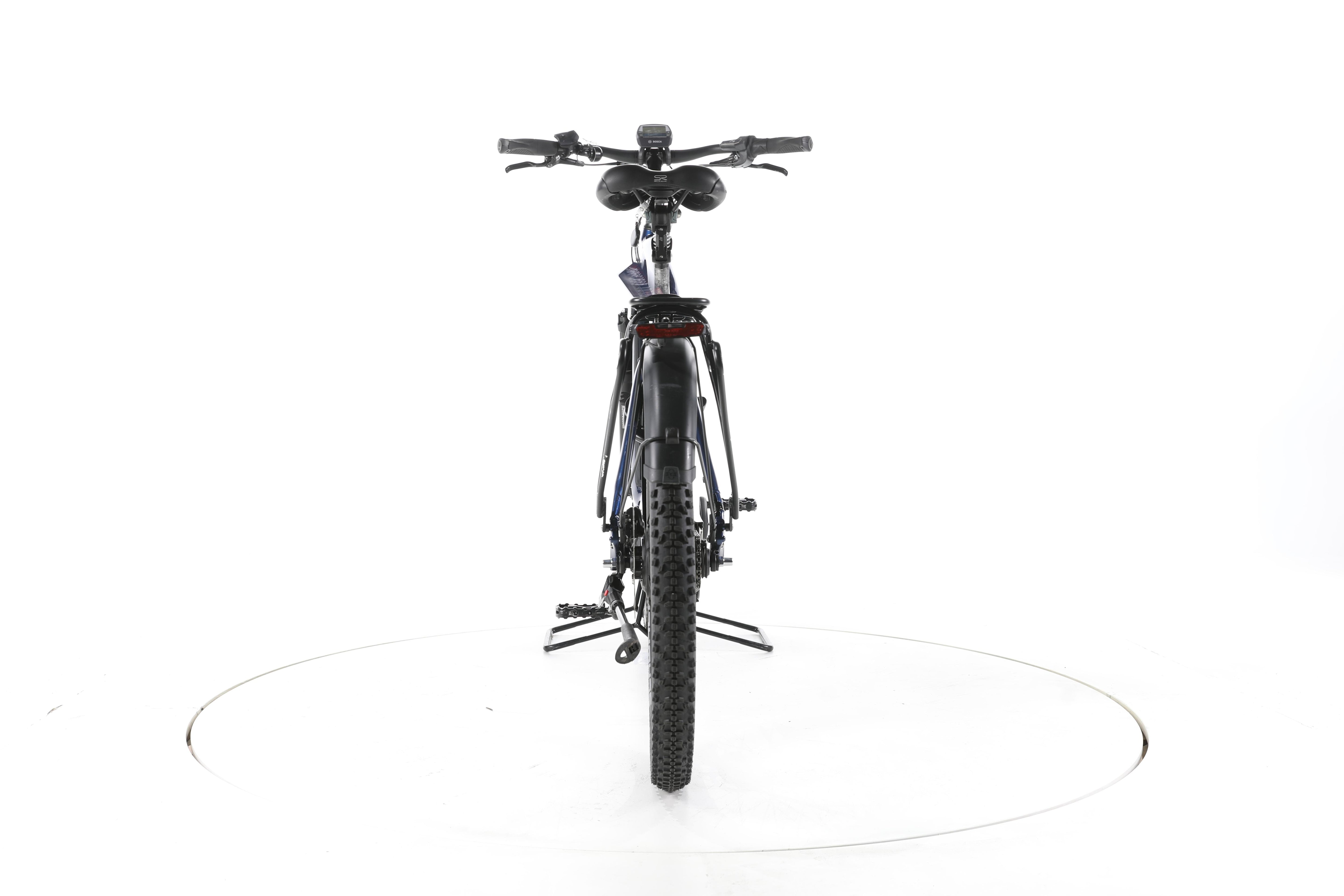 Velo de Ville SEB 890 Smooth City E-Bike - Image 10