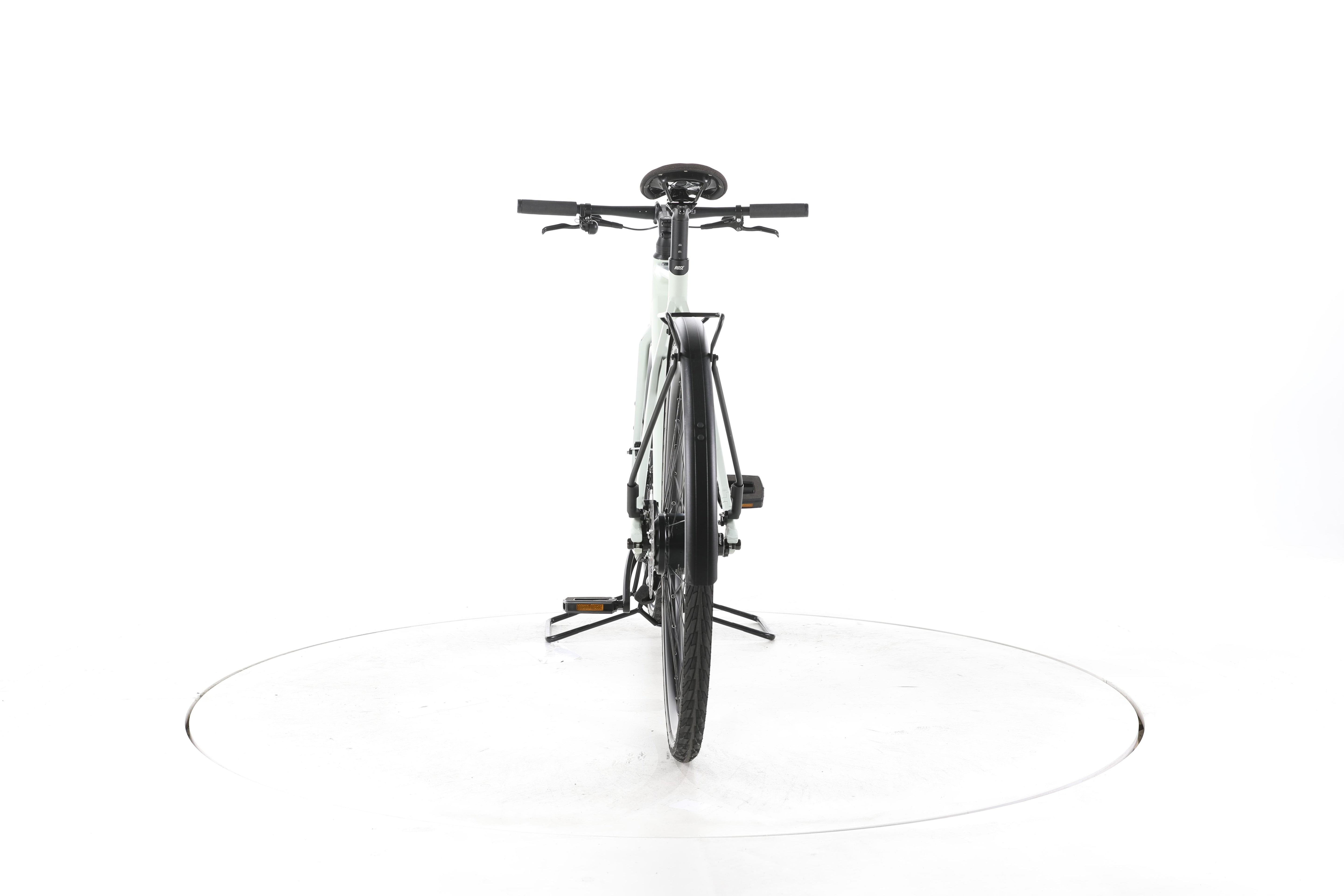 Rose Sneak Plus EQ City E-Bike 2024 - Image 10