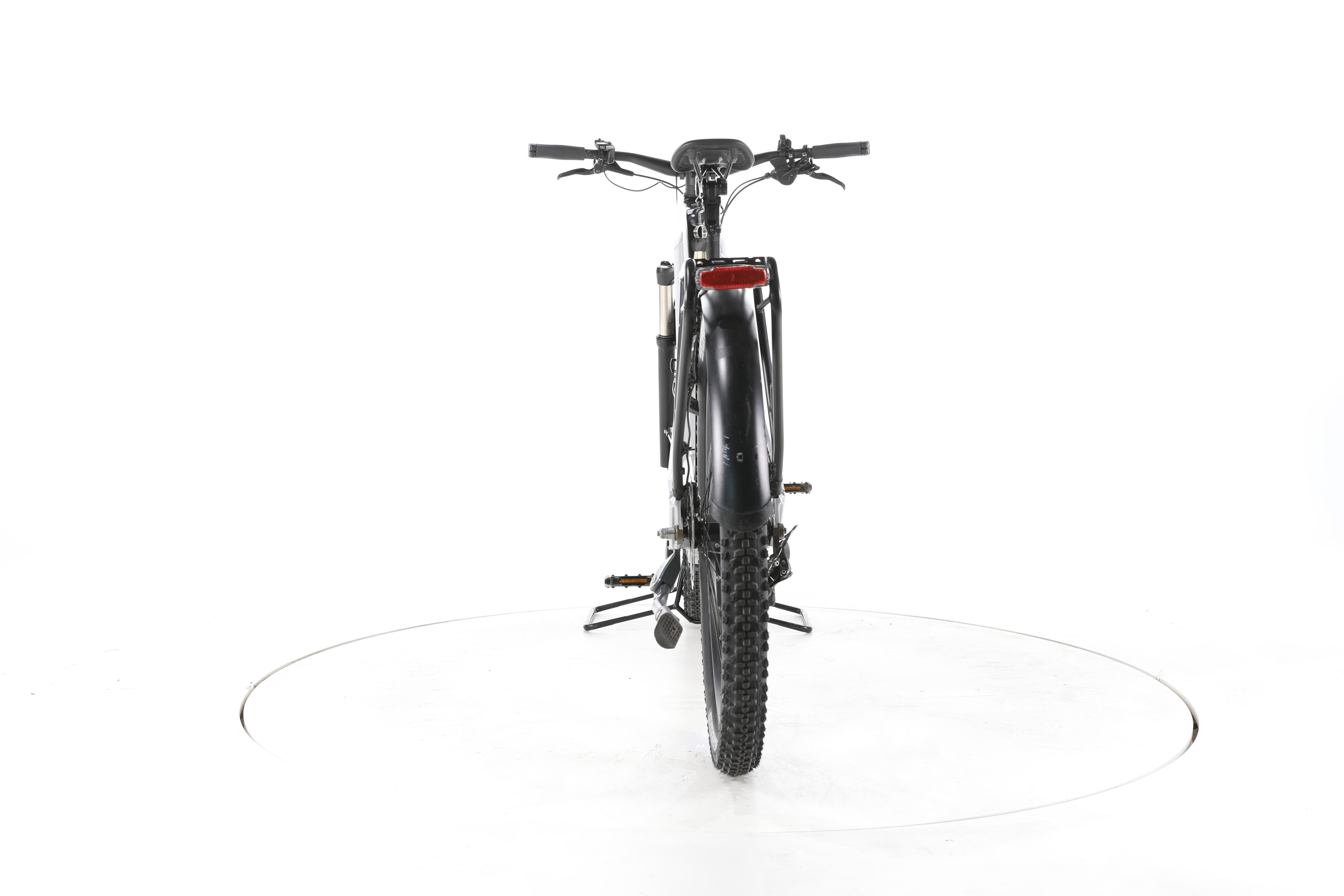 FLYER Goroc2 2.10 Trekking E-Bike - Image 10