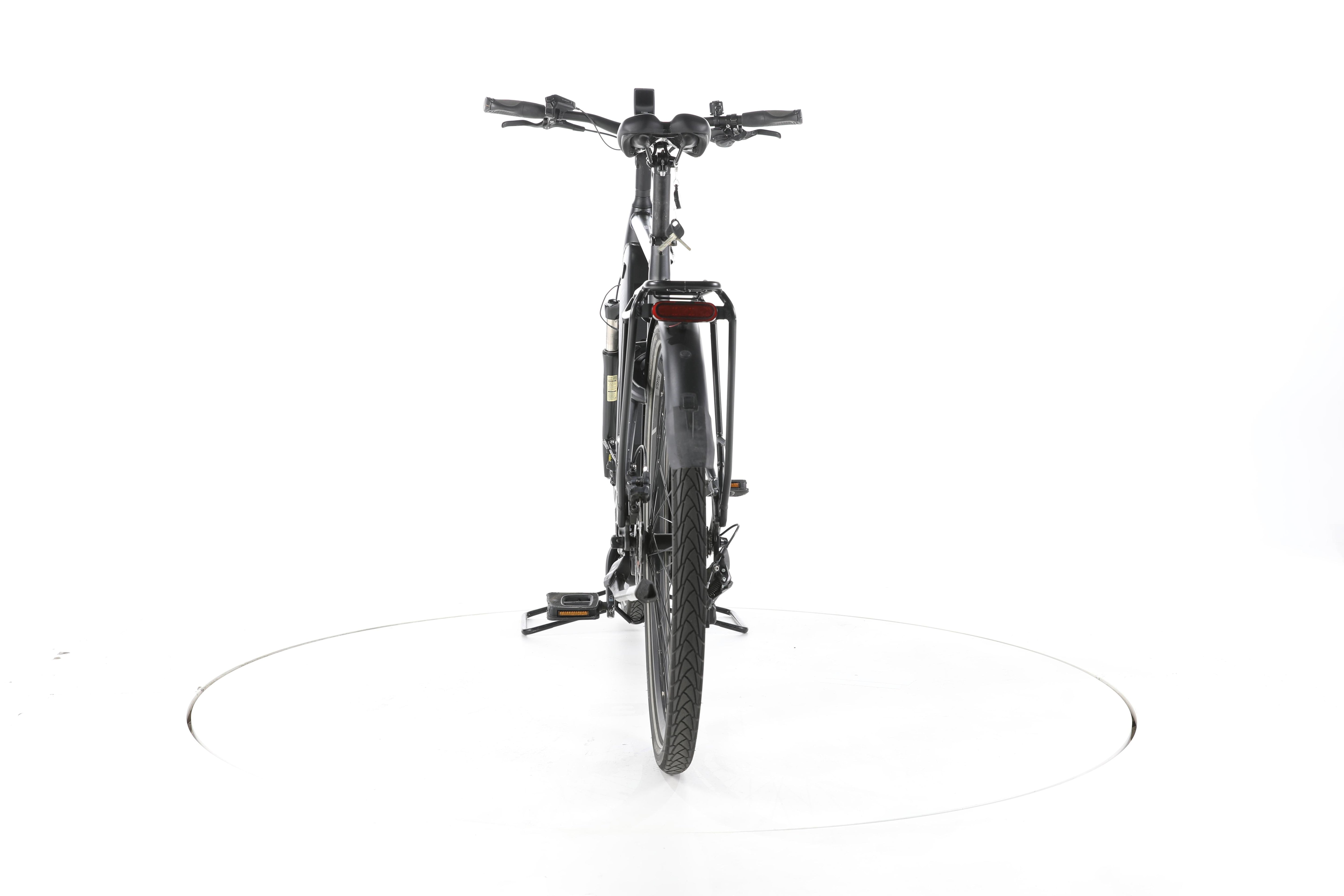 Pegasus Premio Evo 10 Lite Trekking E-Bike - Image 10