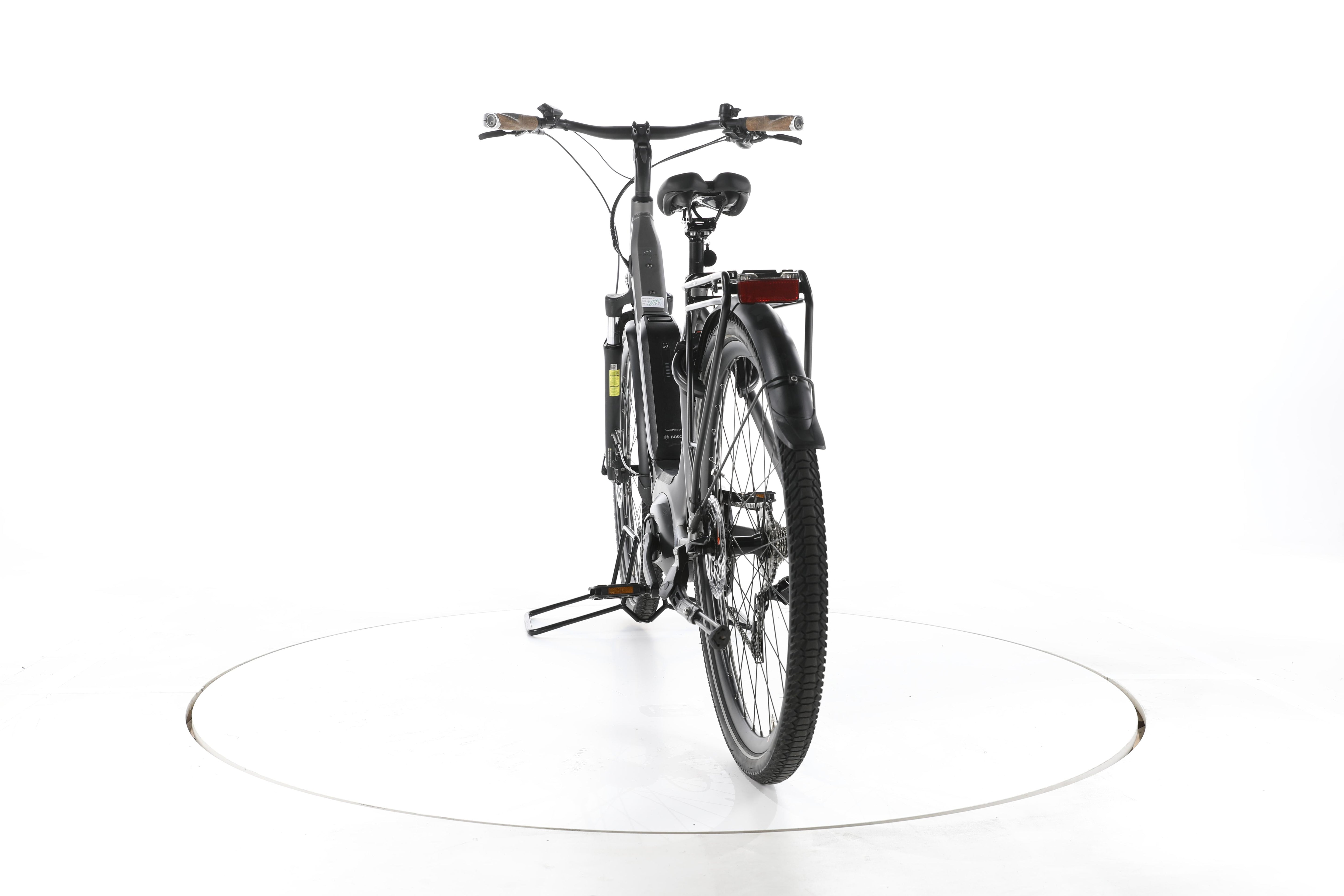 Kalkhoff Endeavour 1.B Move Trekking E-Bike Tiefeinsteiger - Image 10