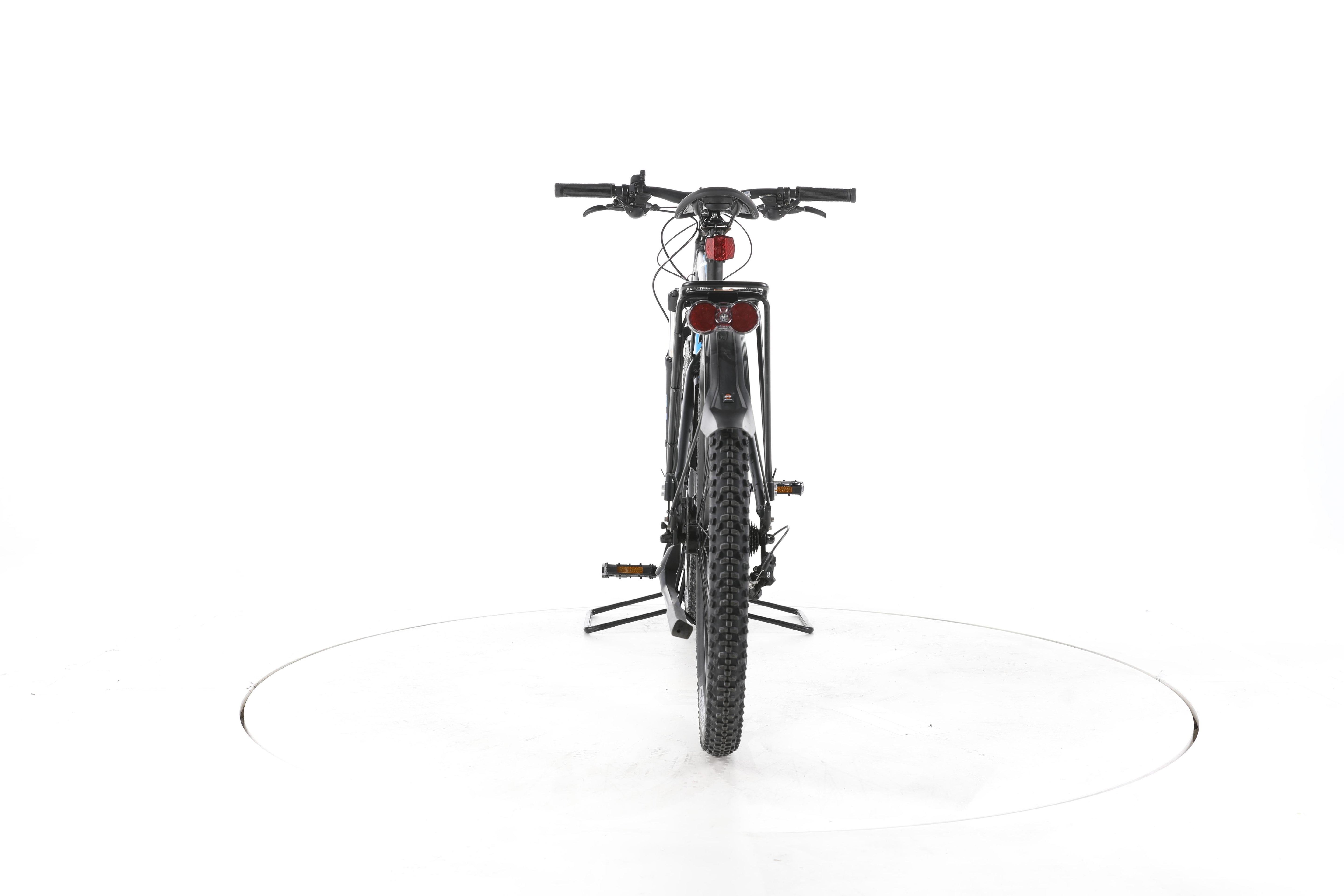 MORRISON Tucano Sport Fahrrad City & Trekking - Image 10
