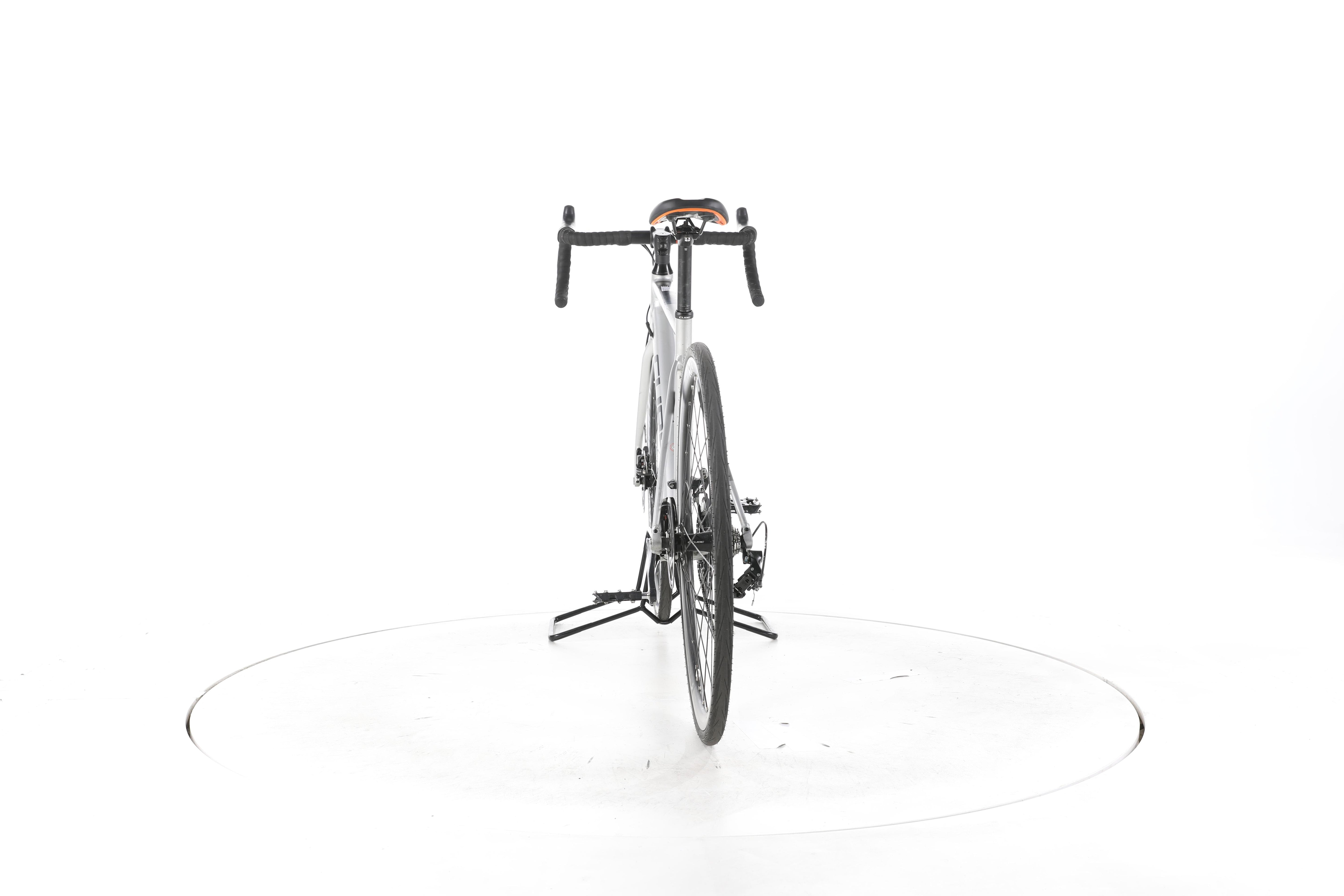 Cube Attain Pro Gravelbike - Image 10