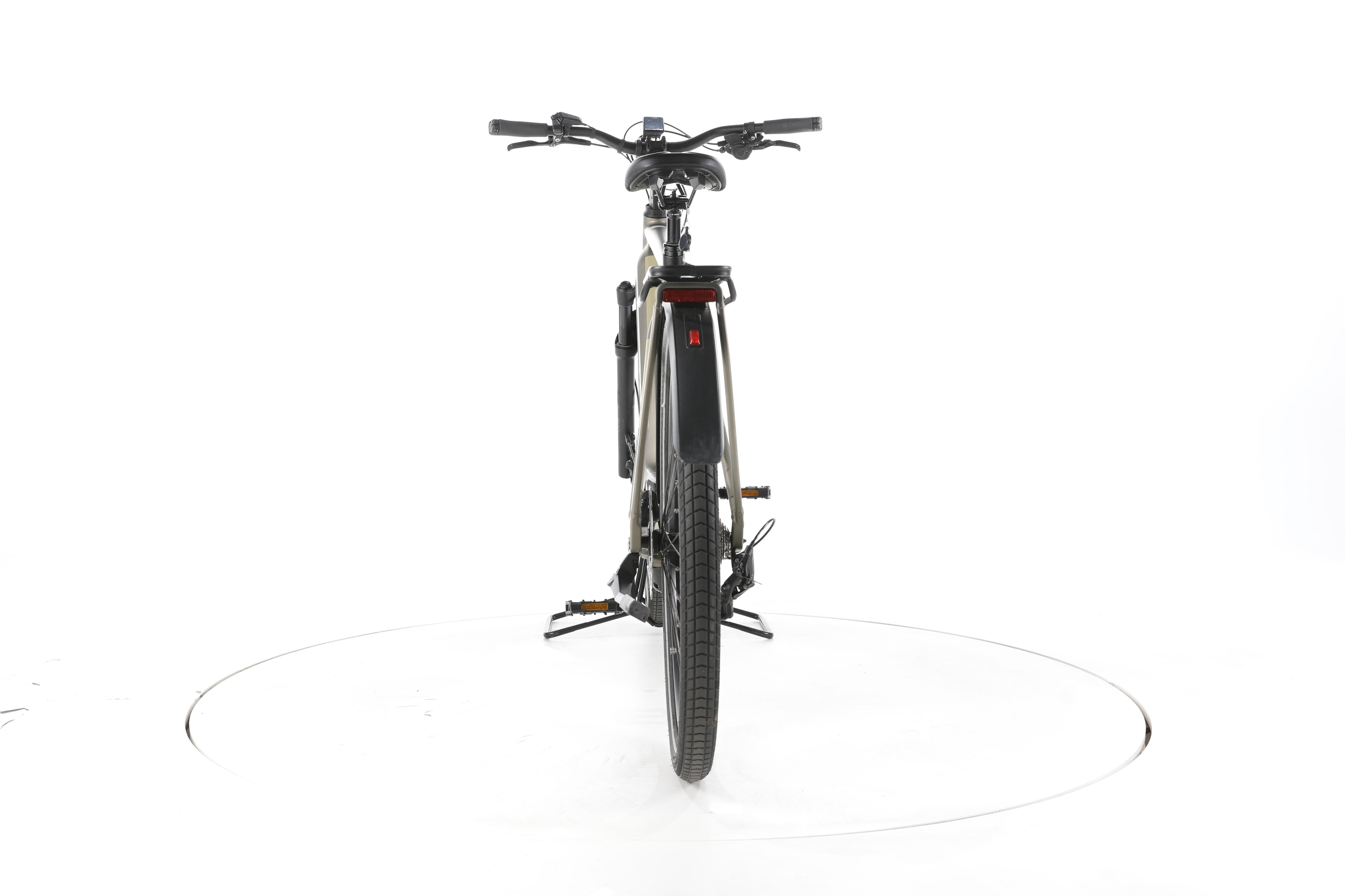 Cube Kathmandu Hybrid Pro Trekking E-Bike - Image 10