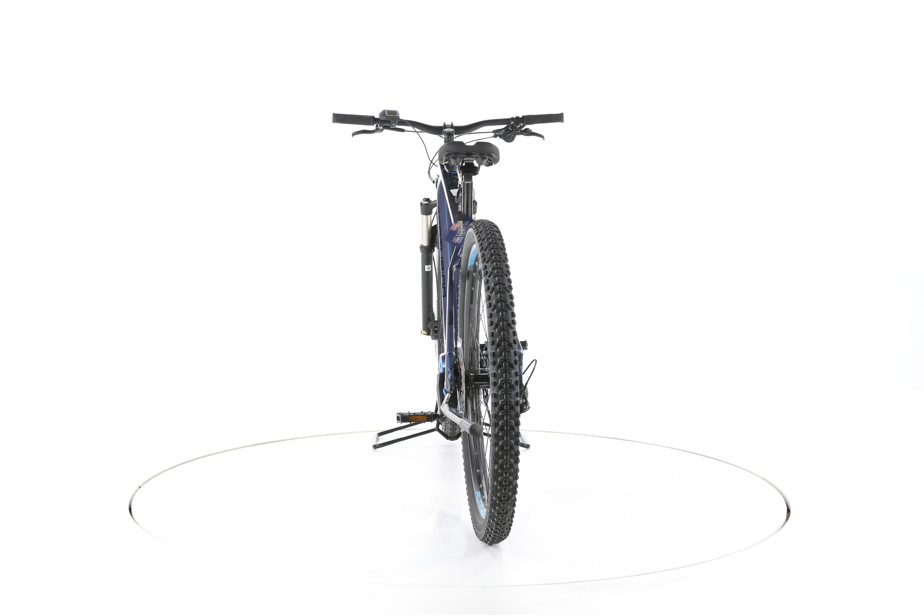 Centurion Backfire E R760i E-Bike - Image 10