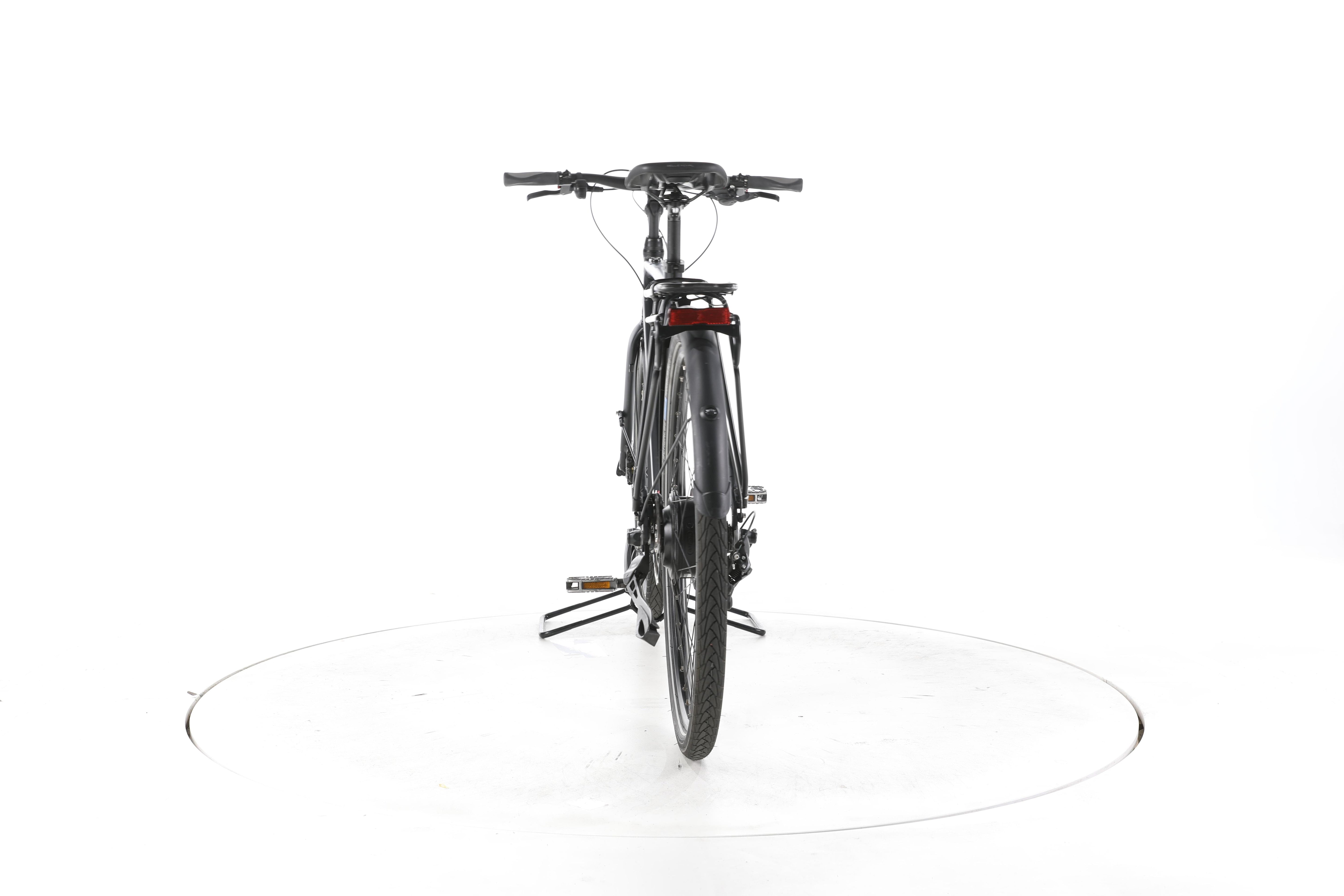Rabeneick TC E Fahrrad City & Trekking - Image 10