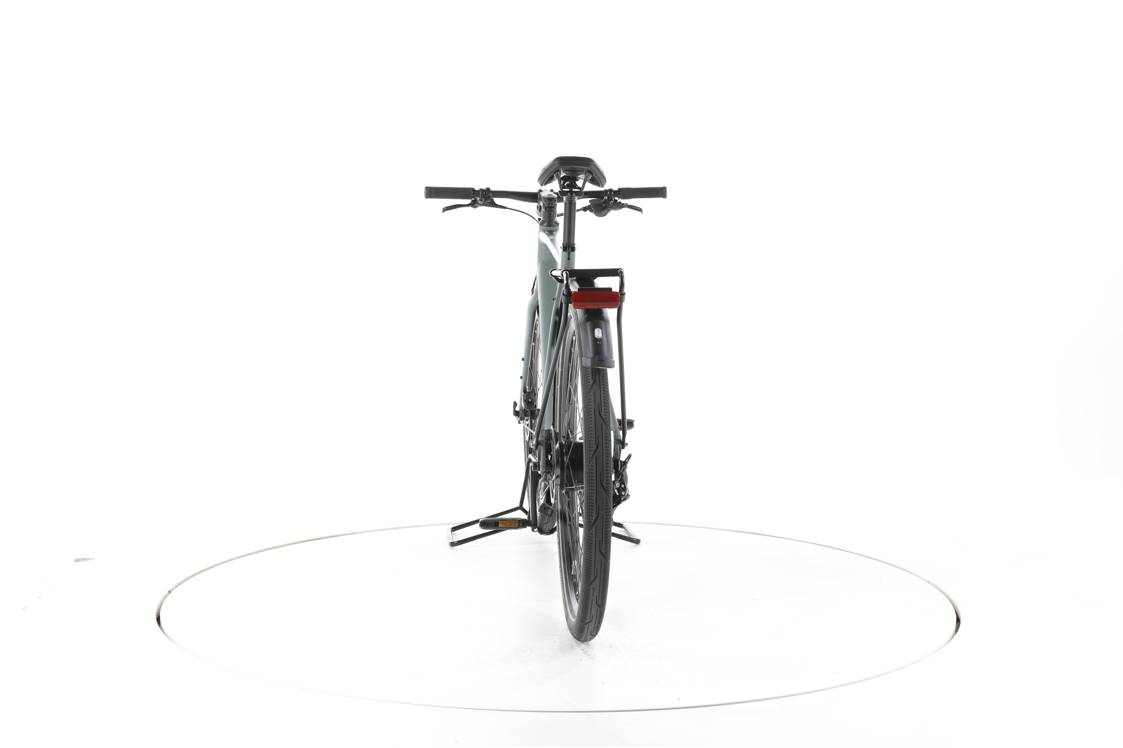 Winora E-Flitzer Trekking E-Bike - Image 10