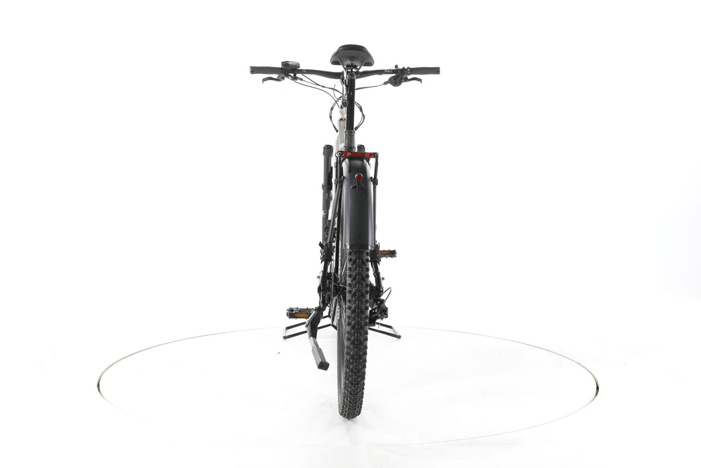 Haibike Adventr FS 10 SUV E-Bike - Image 10