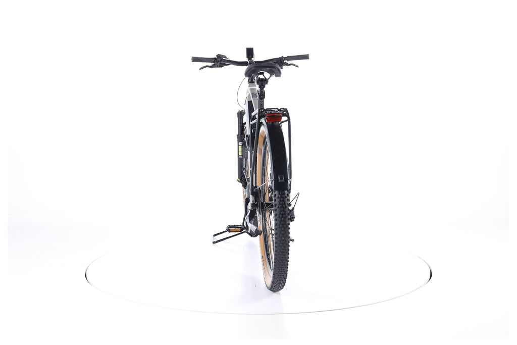 Kalkhoff ENTICE 5.B ADVANCE+ Trekking E-Bike - Image 10