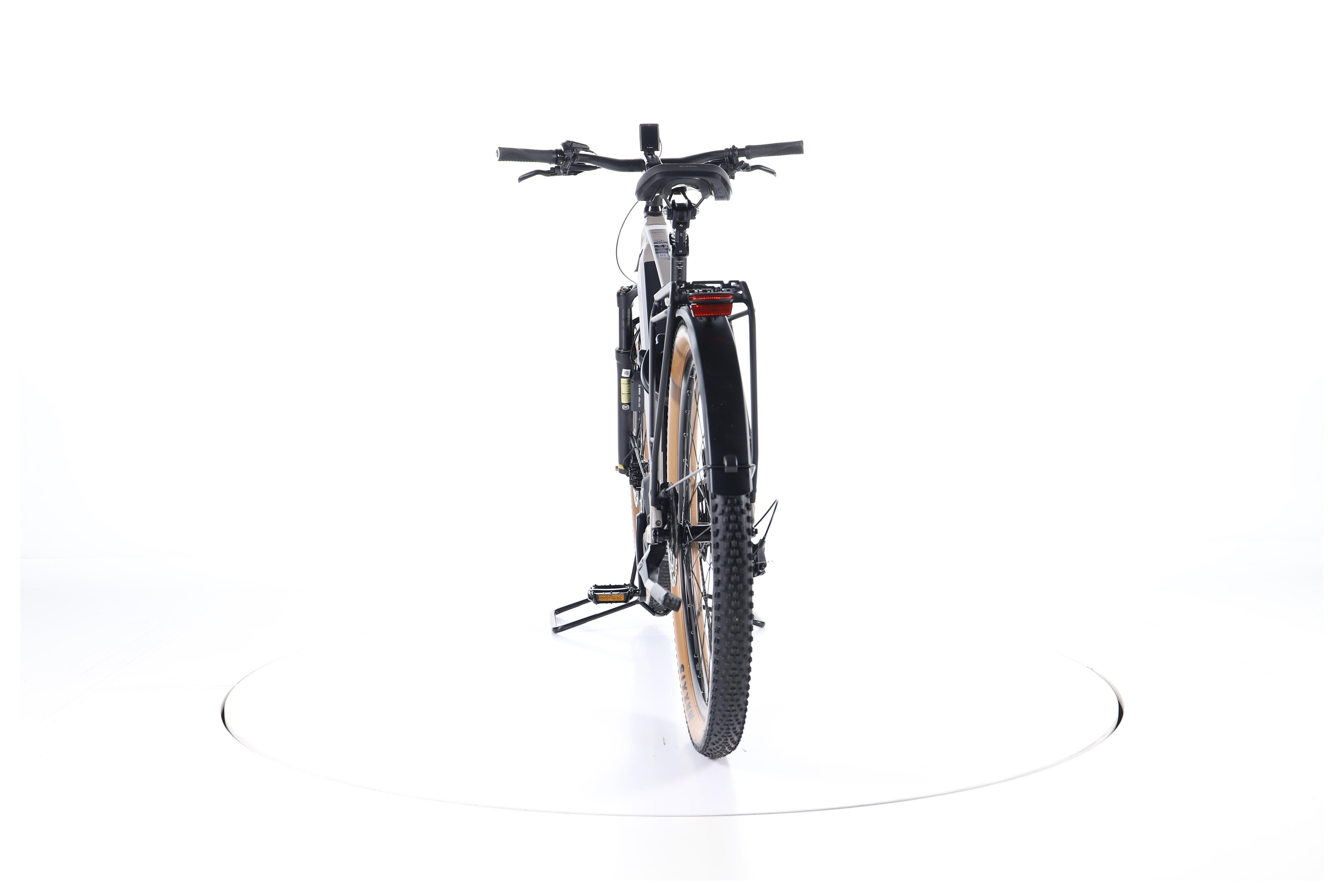 Kalkhoff ENTICE 5.B ADVANCE+ Trekking E-Bike - Image 10
