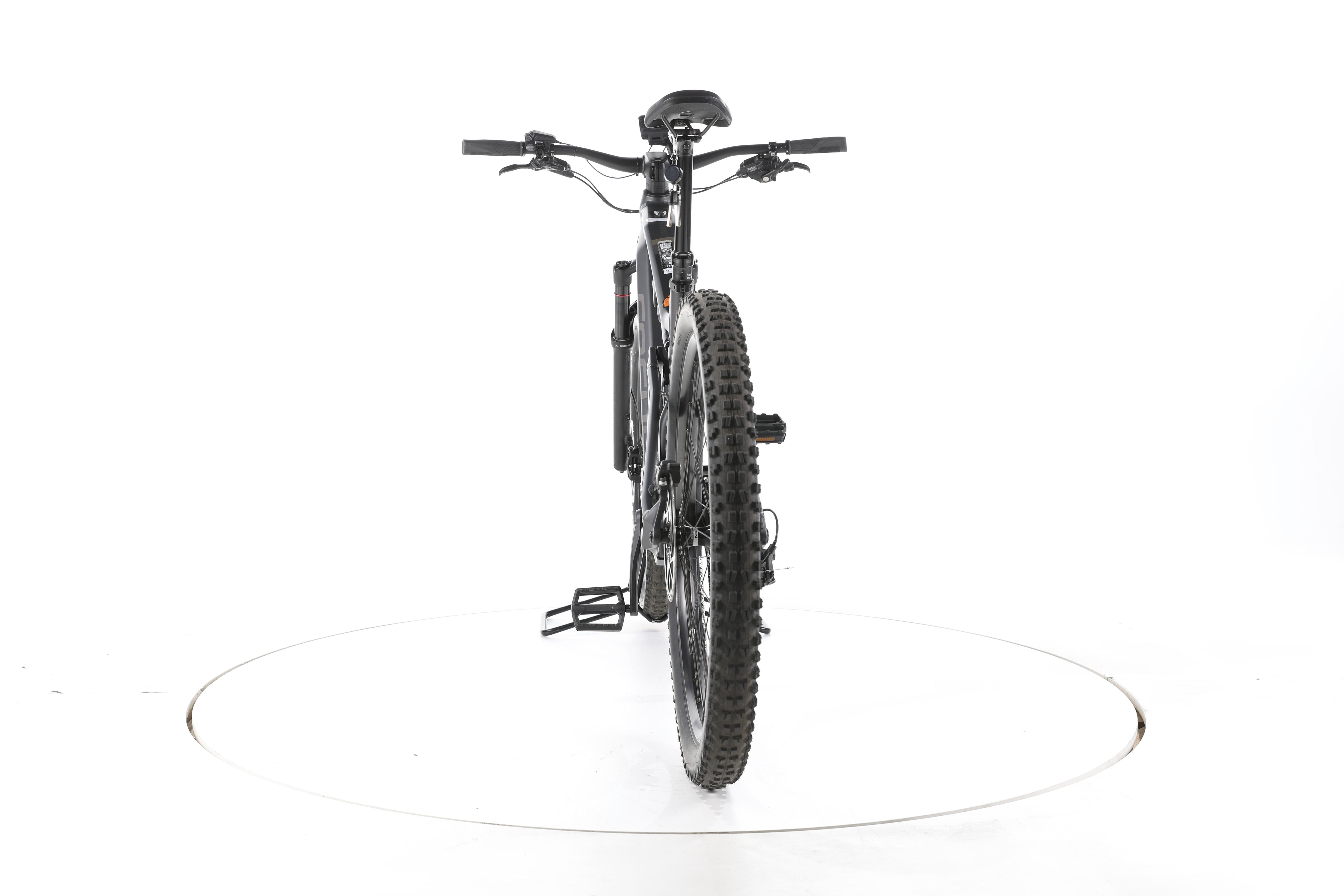 Focus Thron² 6.8 E-Bike Fully - Image 10