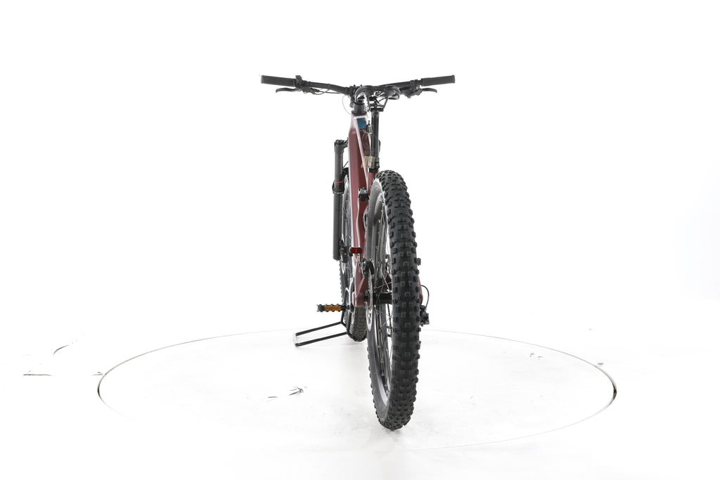 HoheAcht Besta Roko E-Bike Fully Carbon - Image 10
