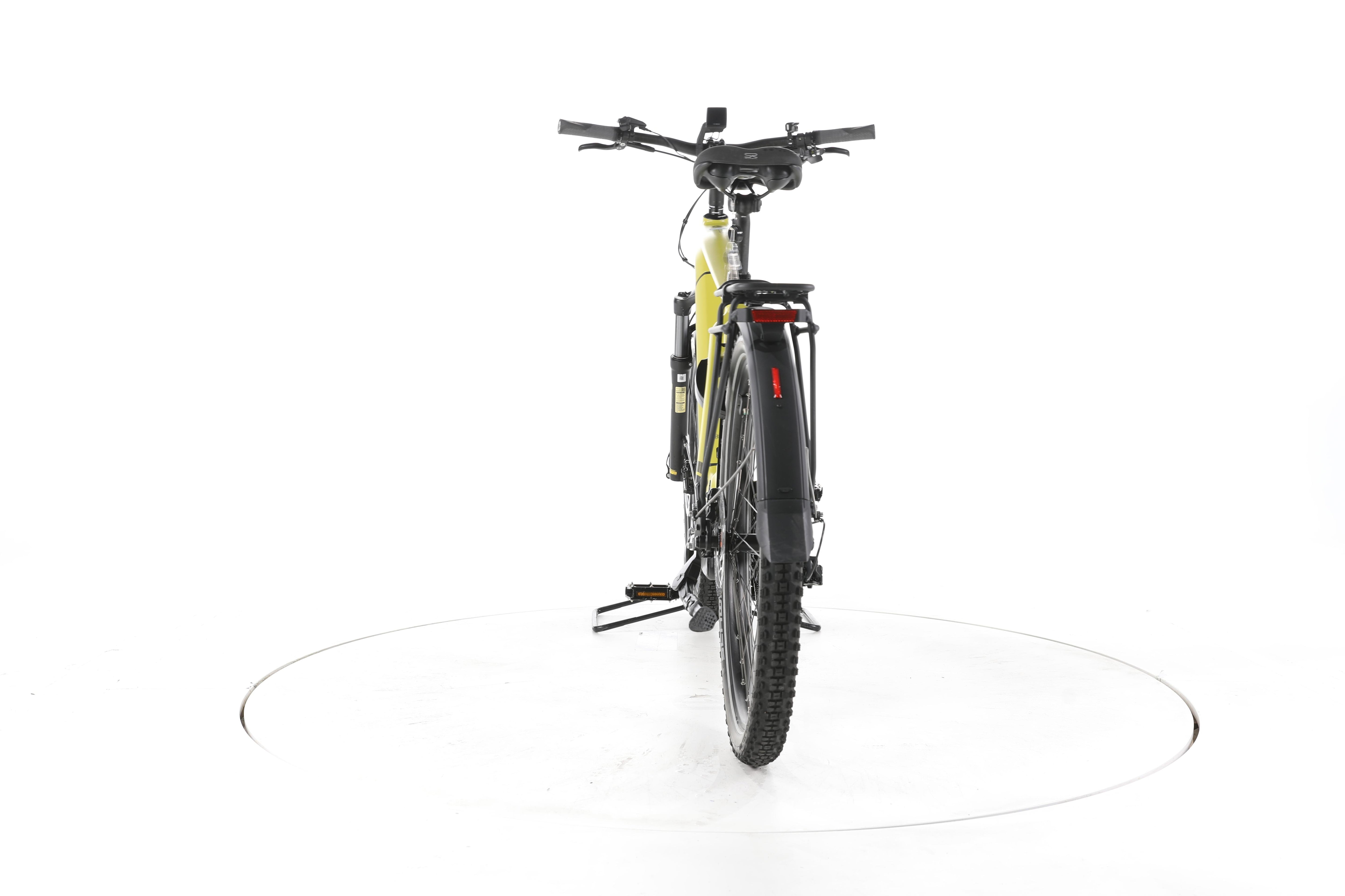 Victoria Avyon 4 Trekking E-Bike 2024 - Image 10