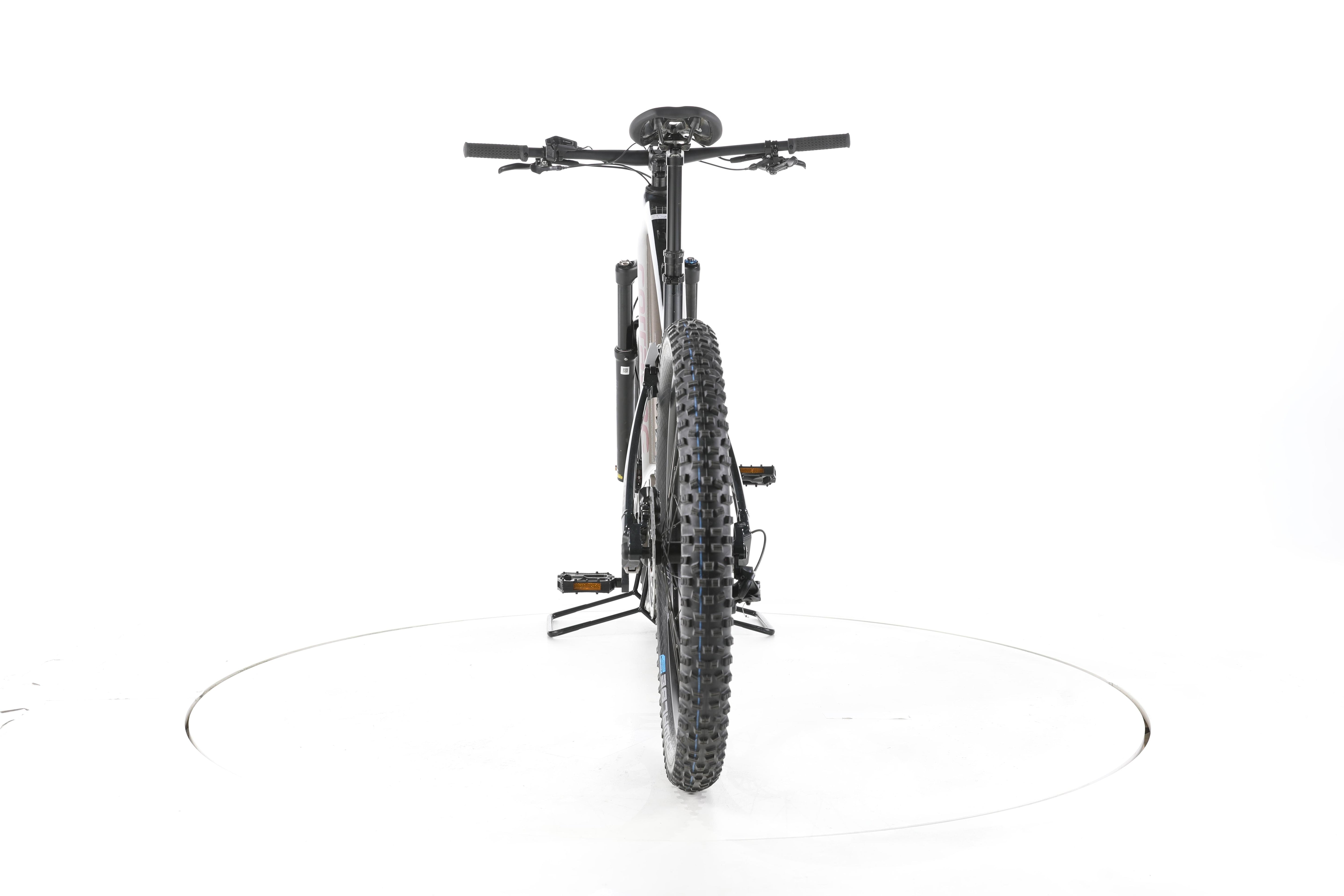 Corratec E-Power RS 160 Pro E-Bike Fully - Image 10