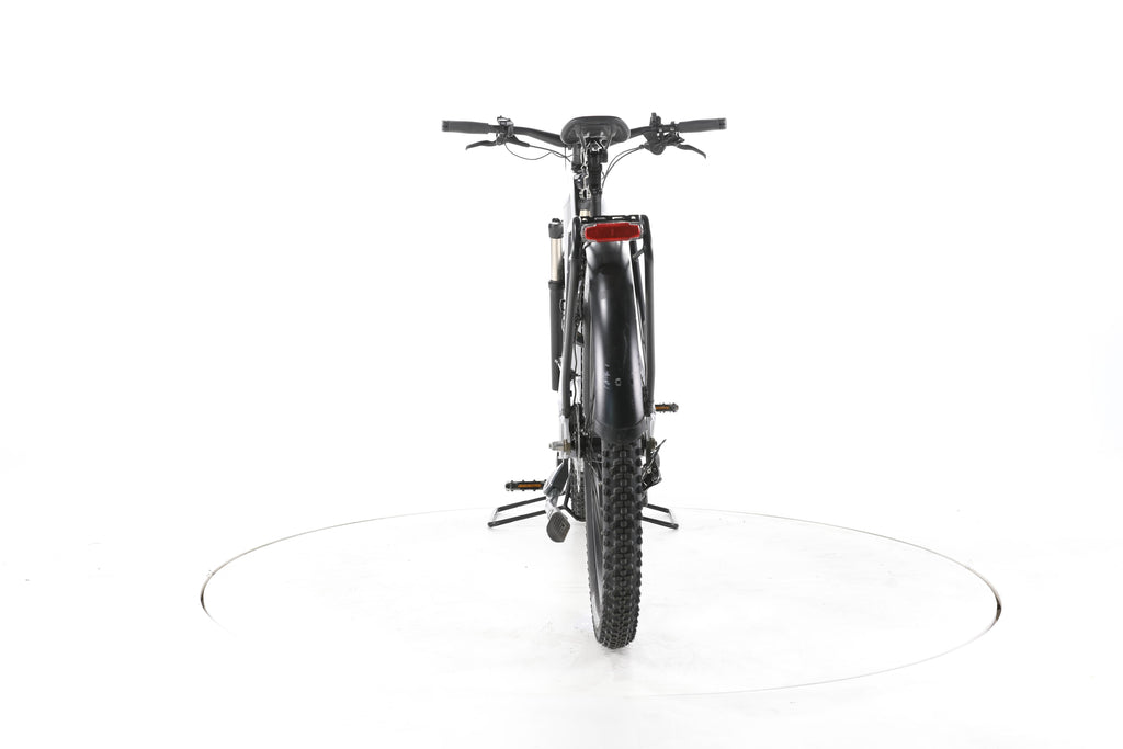 FLYER Goroc2 2.10 Trekking E-Bike - Image 10
