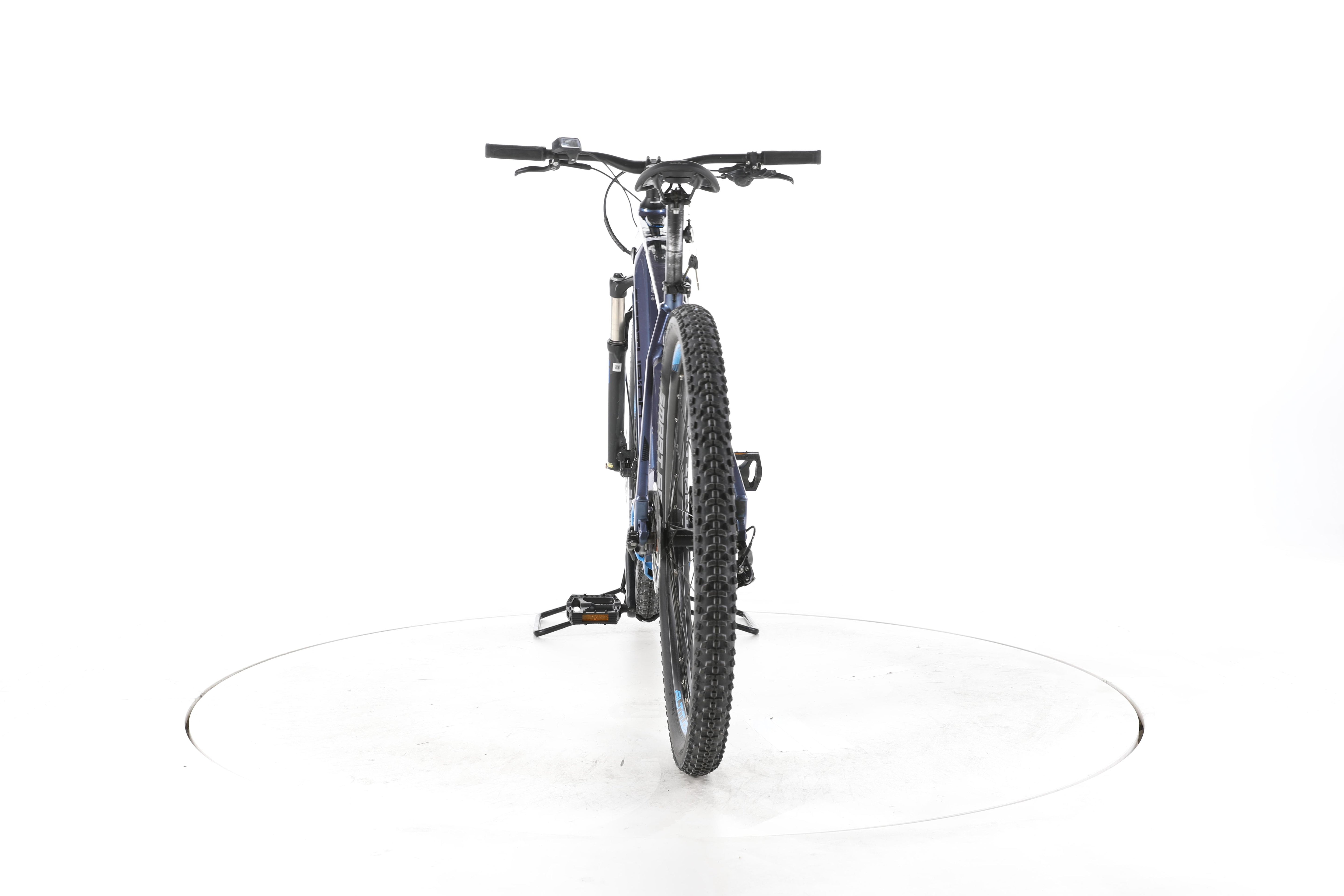 Centurion Backfire E R760i E-Bike - Image 10