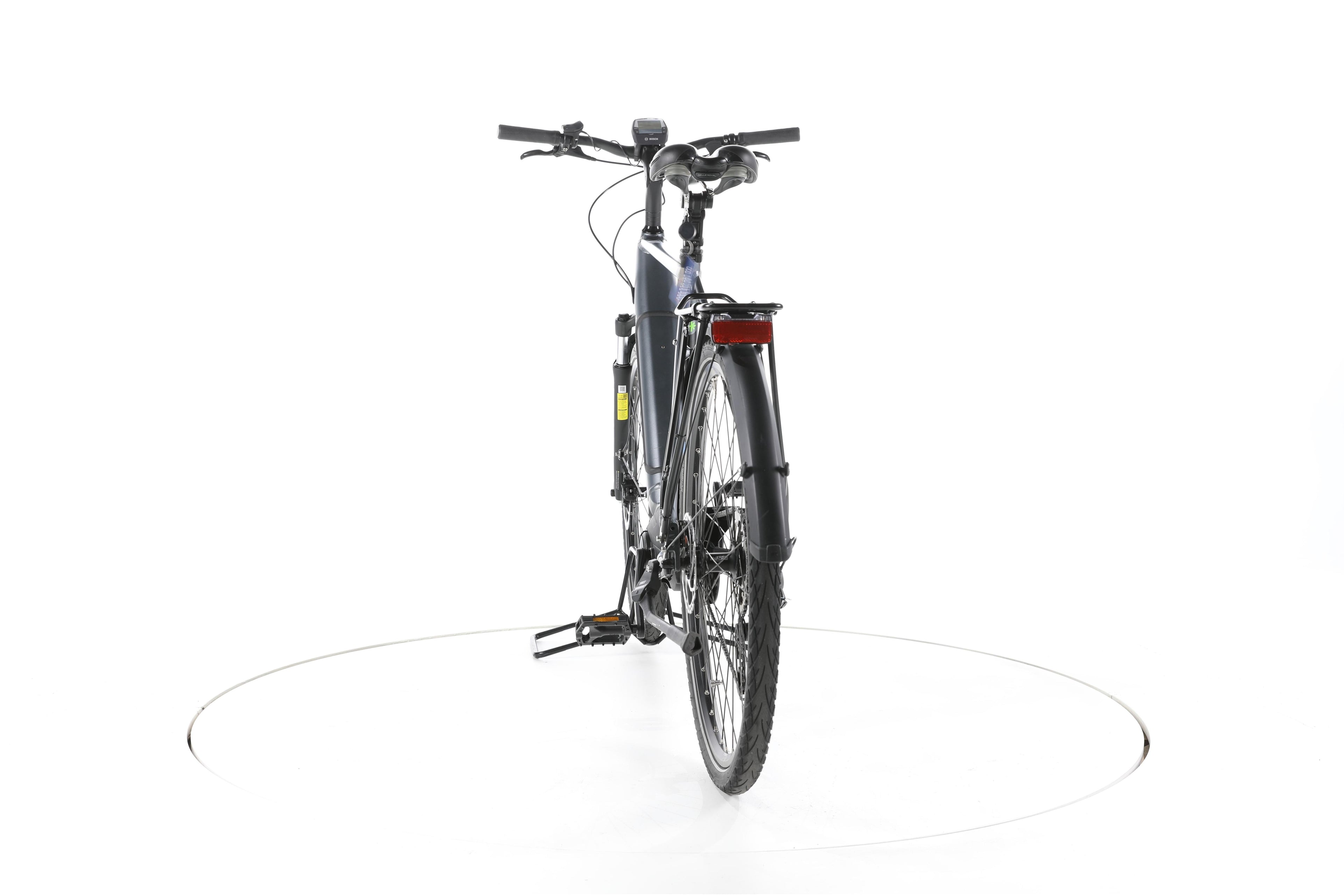 Kreidler Vitality Eco 7 Sport Trekking E-Bike - Image 10