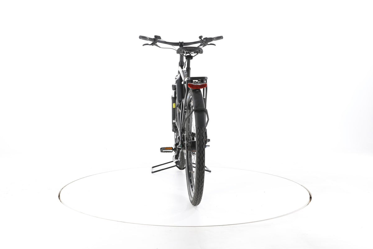 Giant DailyTour E+2 City E-Bike - Image 10