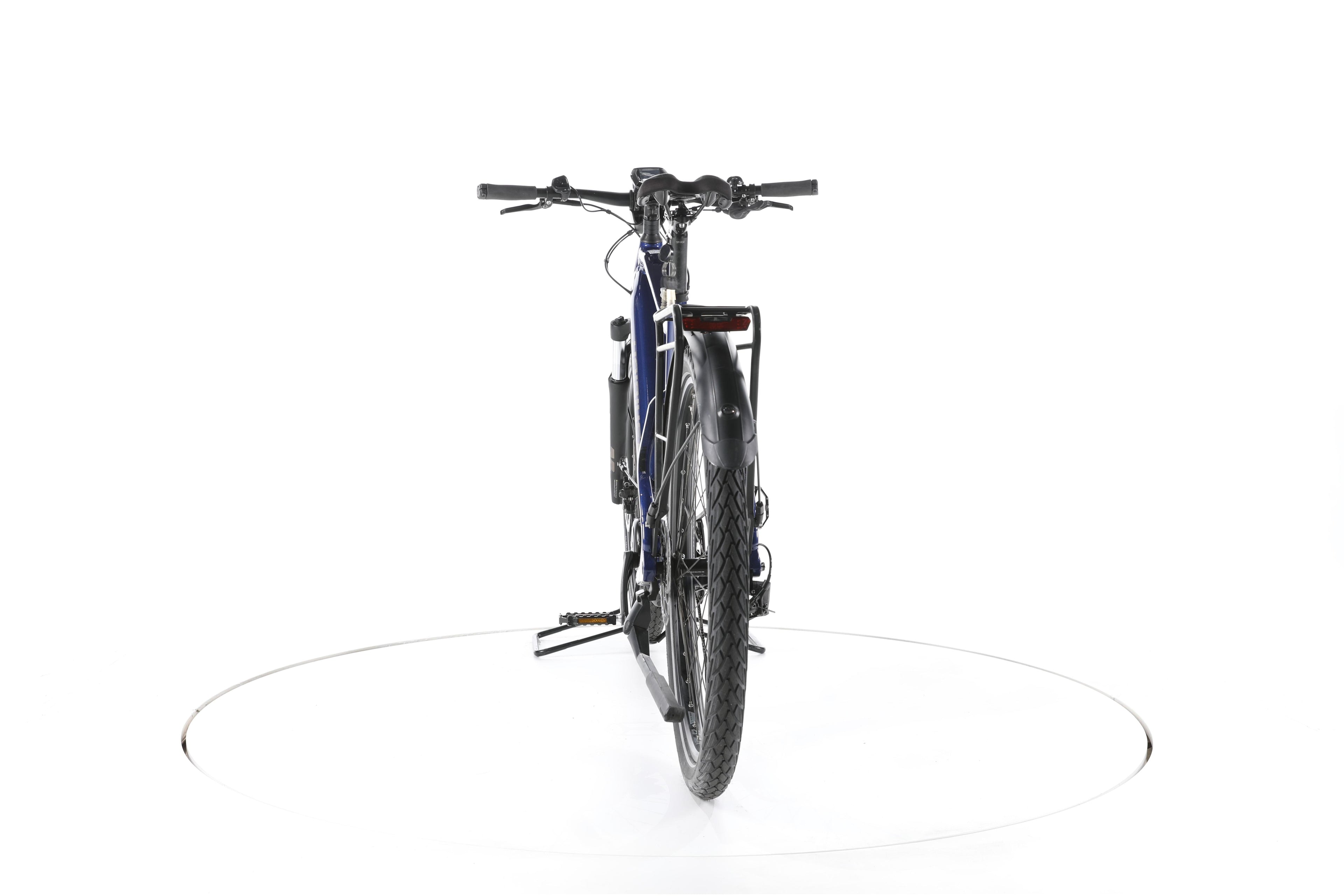 Haibike Trekking 7 Trekking E-Bike - Image 10