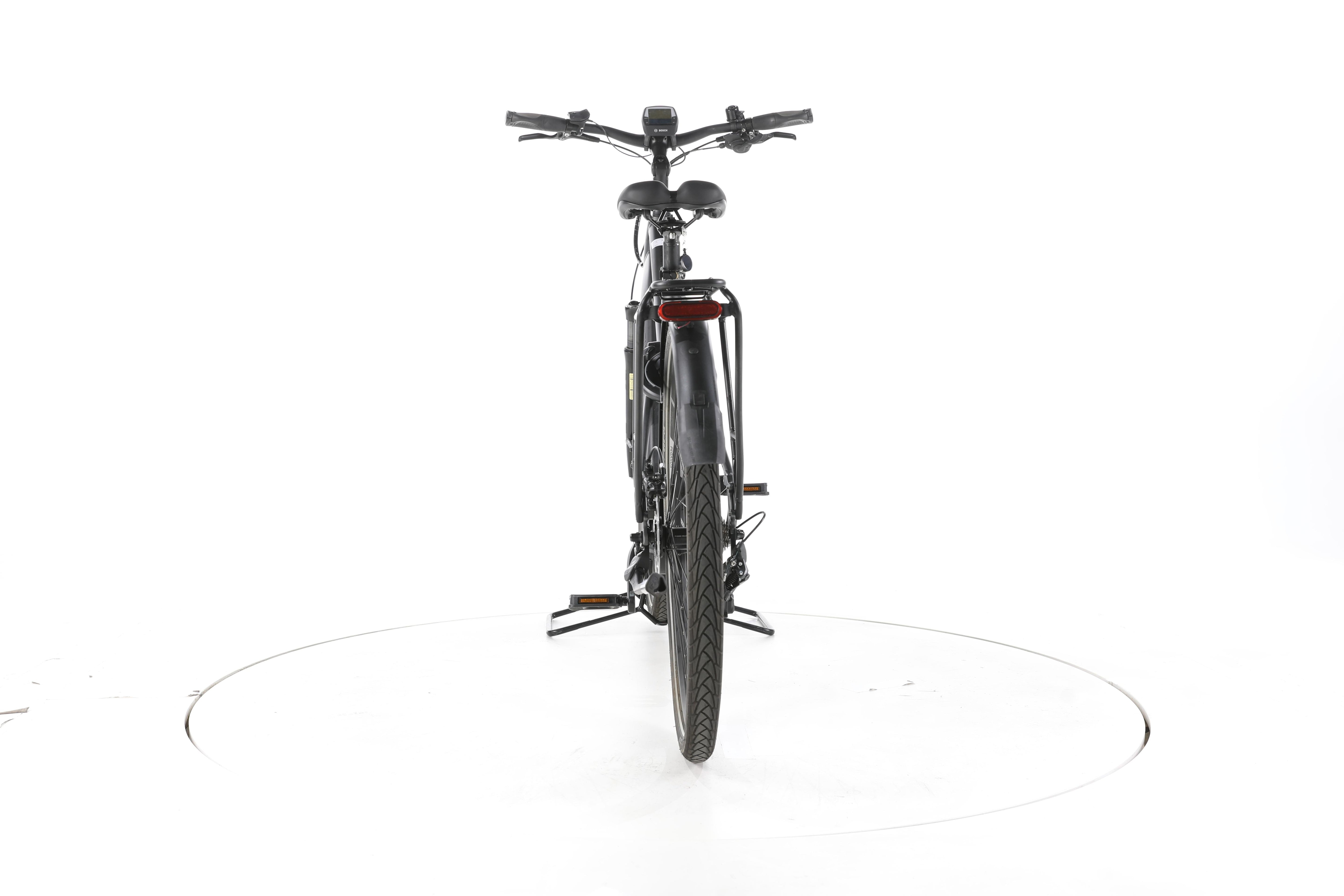 Pegasus Premio EV Er28 Trekking E-Bike - Image 10