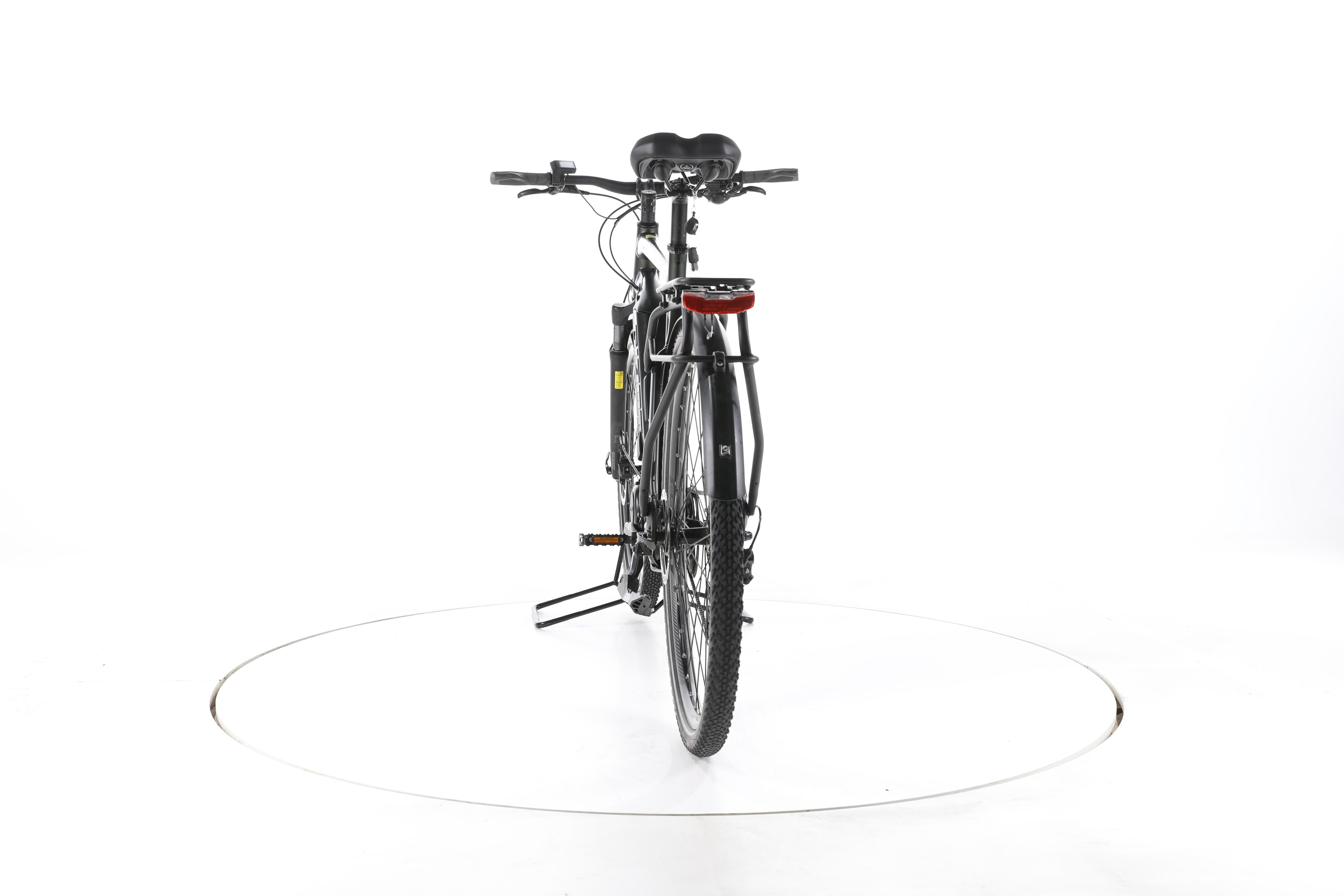 Giant Explore E+ 3 Trekking E-Bike - Image 10