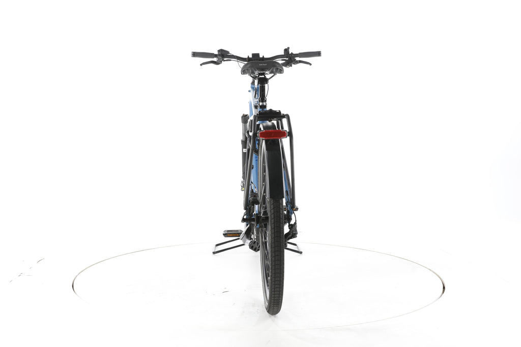 Riese & Müller Charger4 GT touring Trekking E-Bike - Image 10