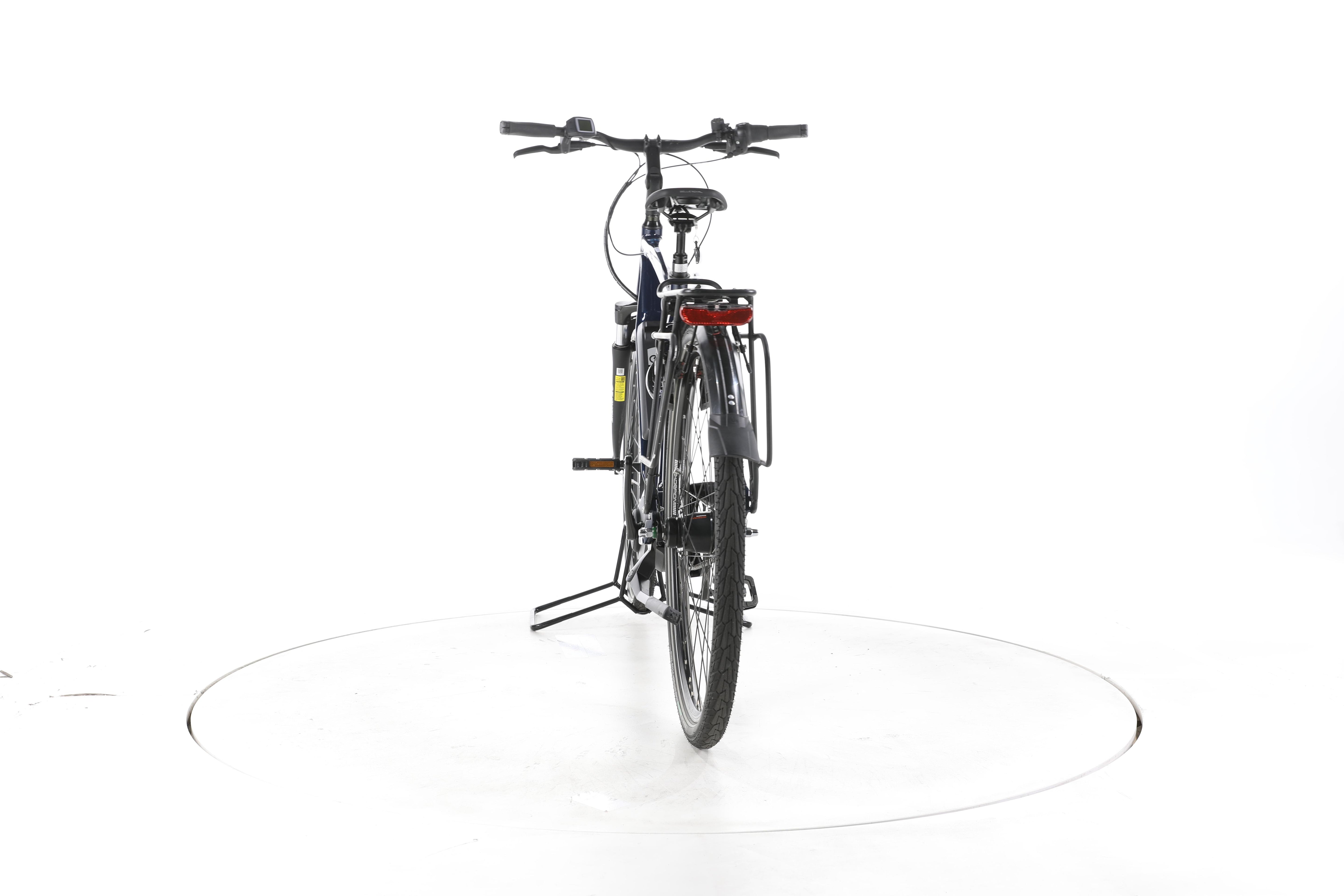 Gudereit EC-3 RT City E-Bike - Image 10