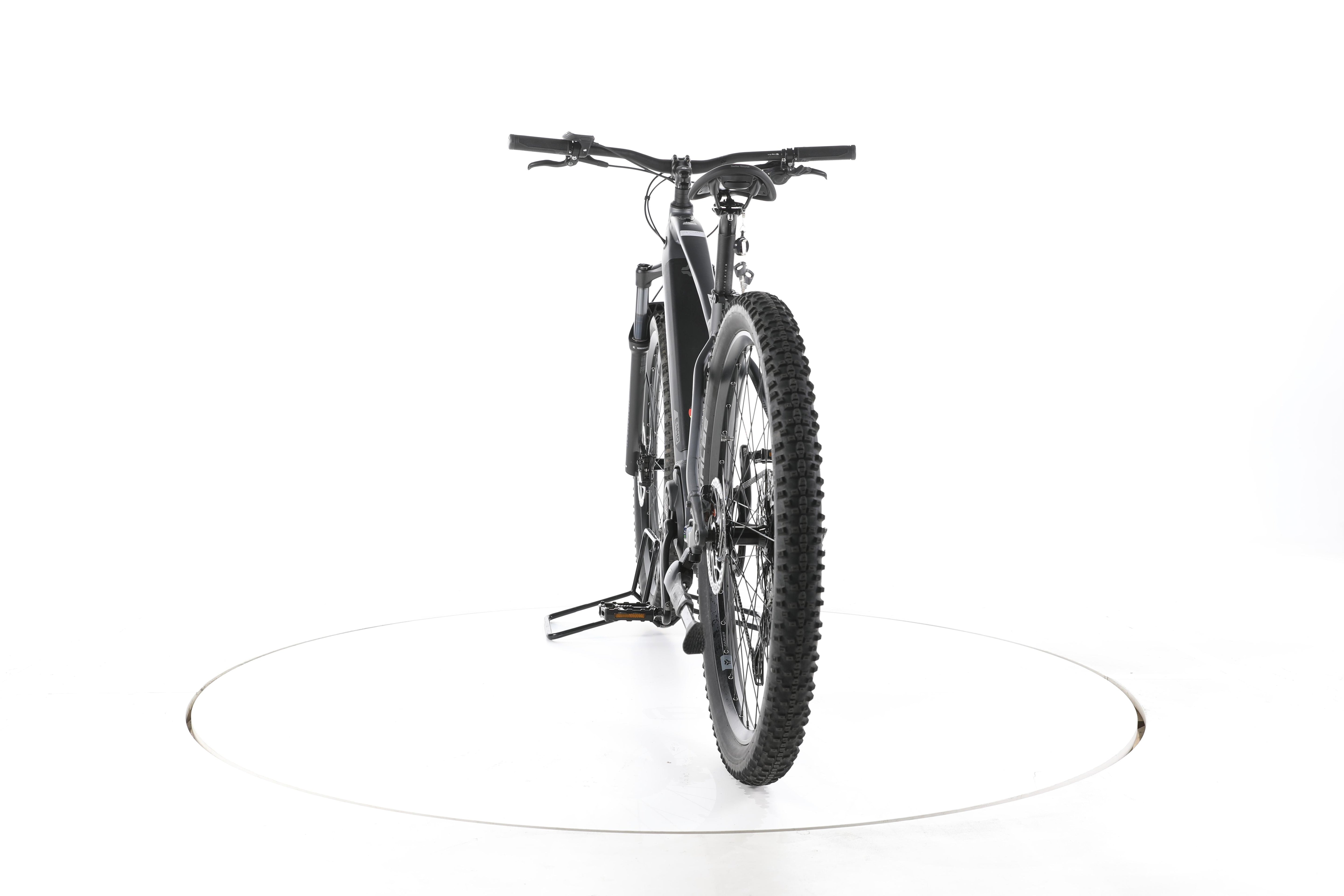 Carver Strict-E E-Bike - Image 10