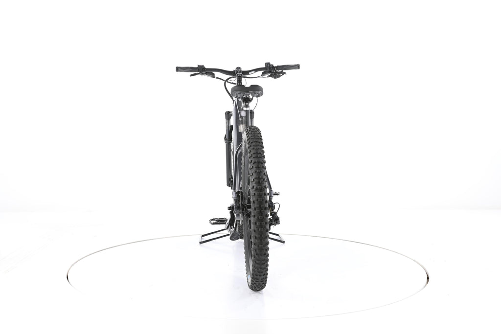 Benotti Sondrio+ E-Bike - Image 10