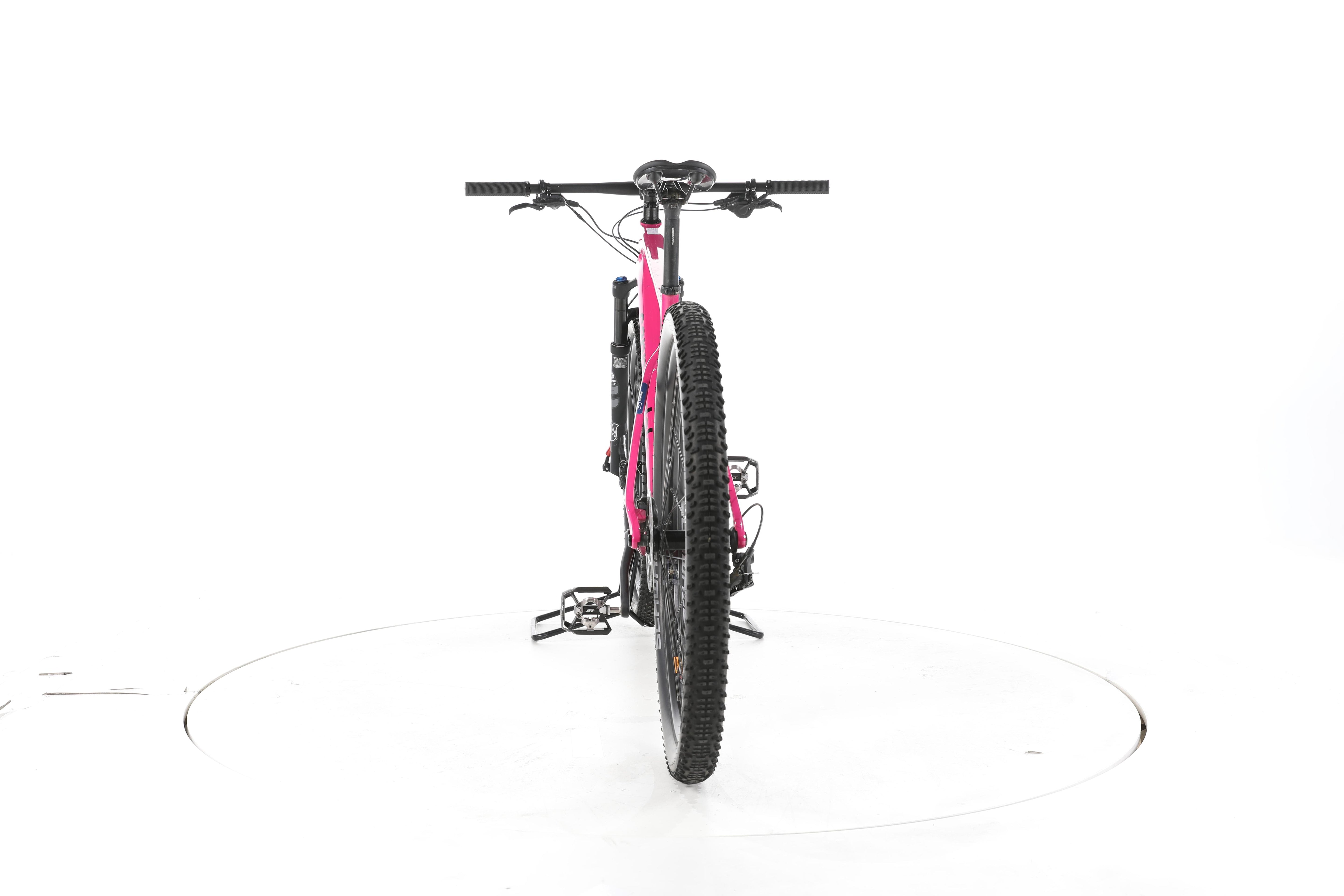 Cannondale Scalpel HT Carbon 4 Fahrrad Hardtail - Image 10