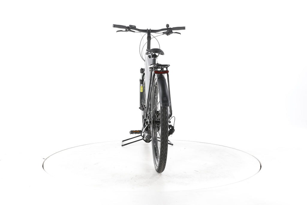 Bianchi T-Tronik T-Type Trekking E-Bike - Image 10