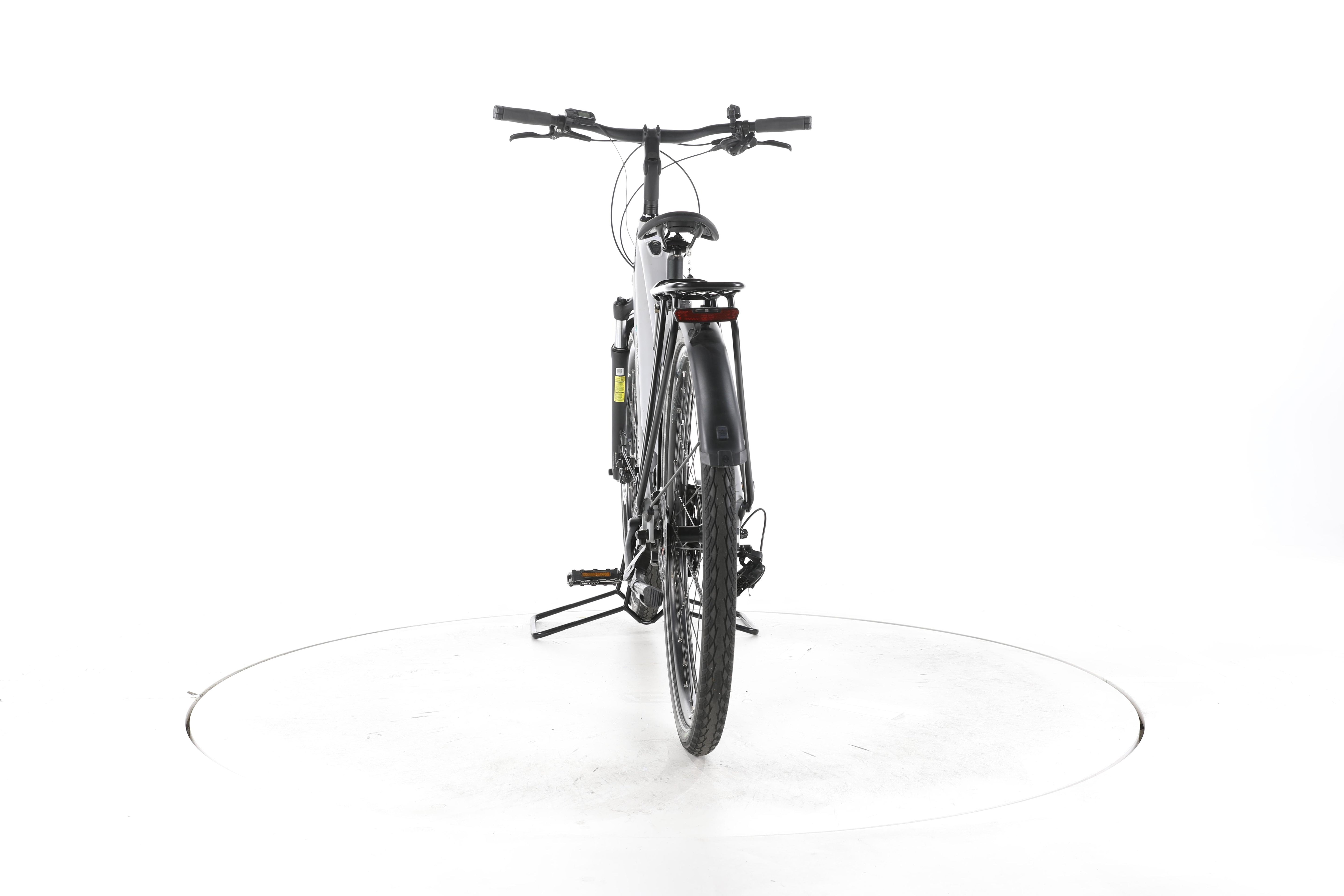 Bianchi T-Tronik T-Type Trekking E-Bike - Image 10