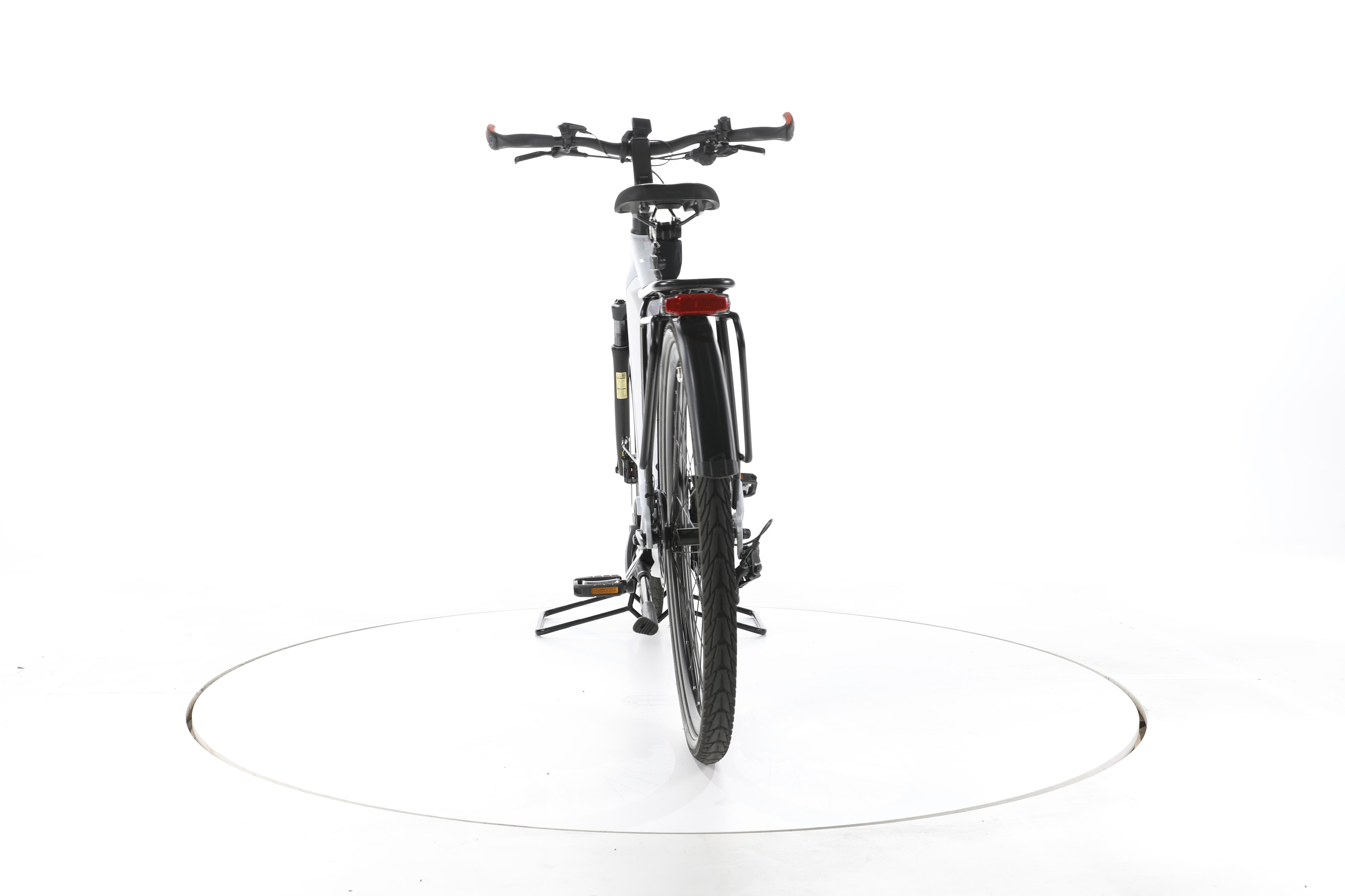 KTM Macina Style Pro Trekking E-Bike - Image 10