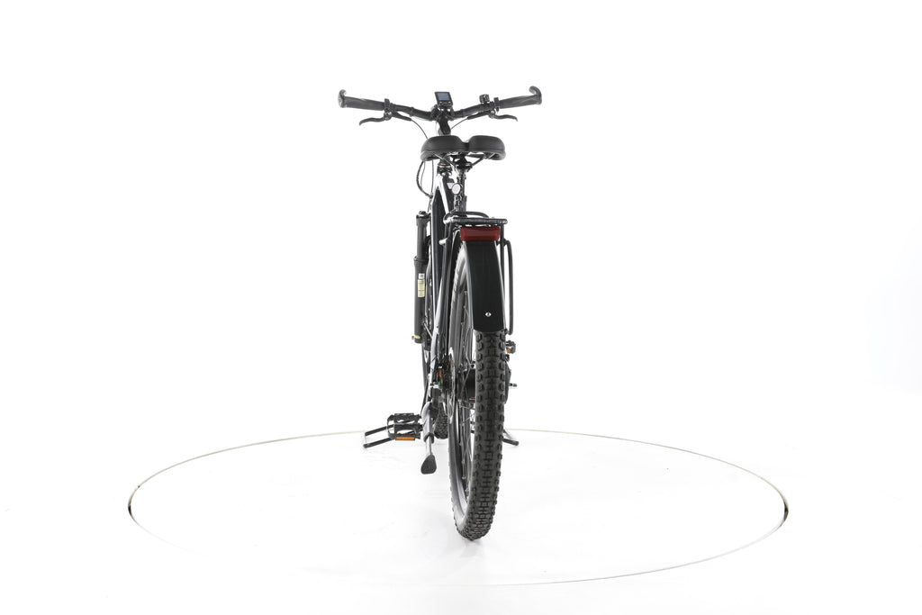HoheAcht Pasio Urbeno City E-Bike - Image 10
