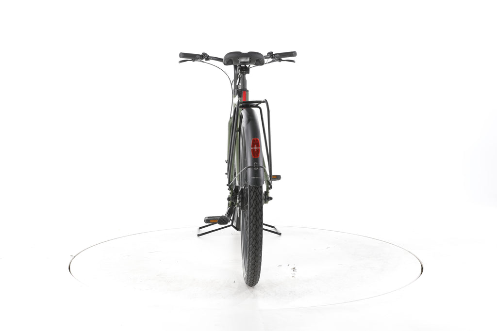 TENWAYS CGO009 City E-Bike - Image 10