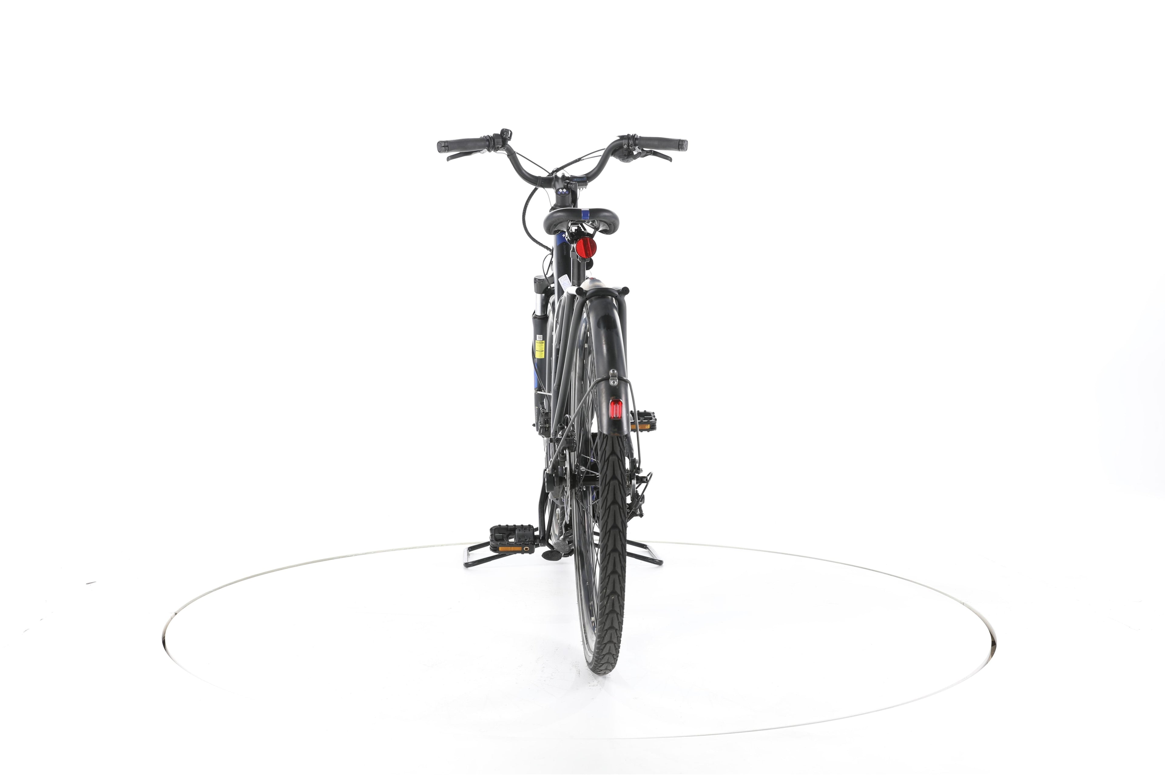 Montague M-E1 Trekking E-Bike Tiefeinsteiger - Image 10