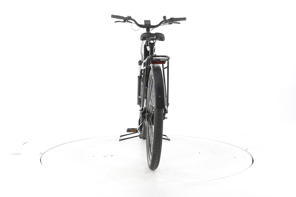 Puch Q 4.8 City E-Bike Tiefeinsteiger - Image 10