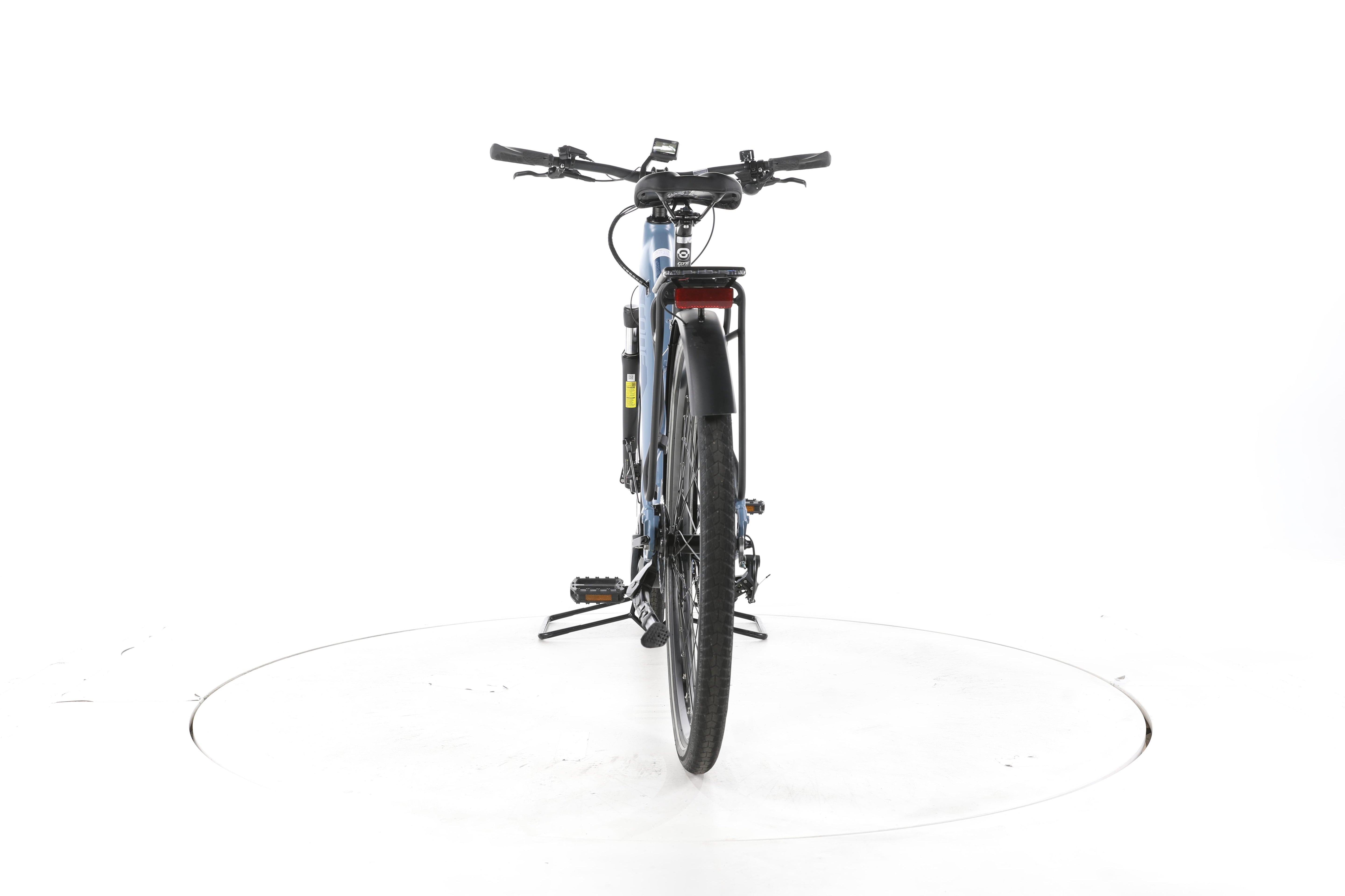 CONE Bikes eStreet IN LTD Trekking E-Bike - Image 10