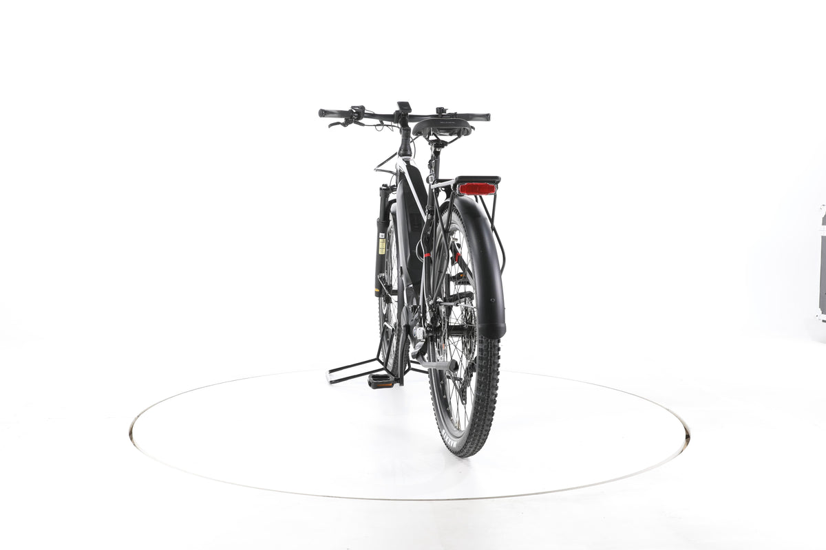 FLYER Upstreet5 7.12 Trekking E-Bike - Image 10