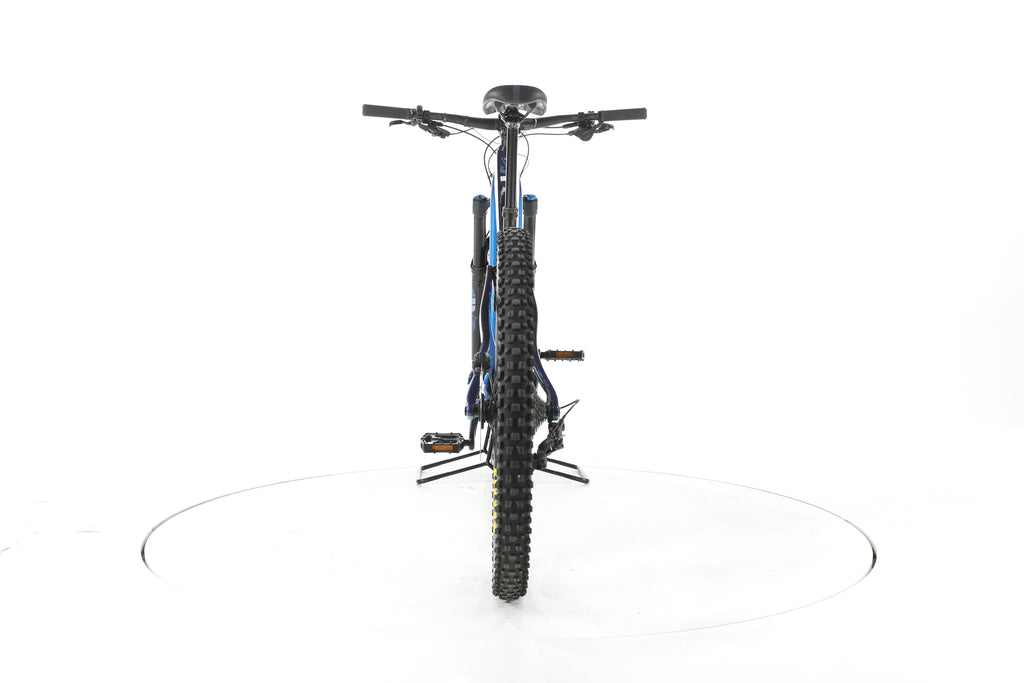 Pivot Cycles Shuttle LT Fully E-Bike Carbon - Image 10