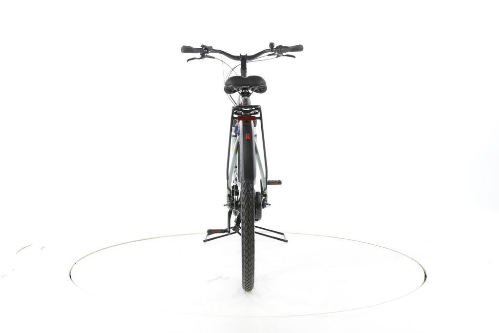 Cube Supreme Hybrid ONE City E-Bike Tiefeinsteiger - Image 10