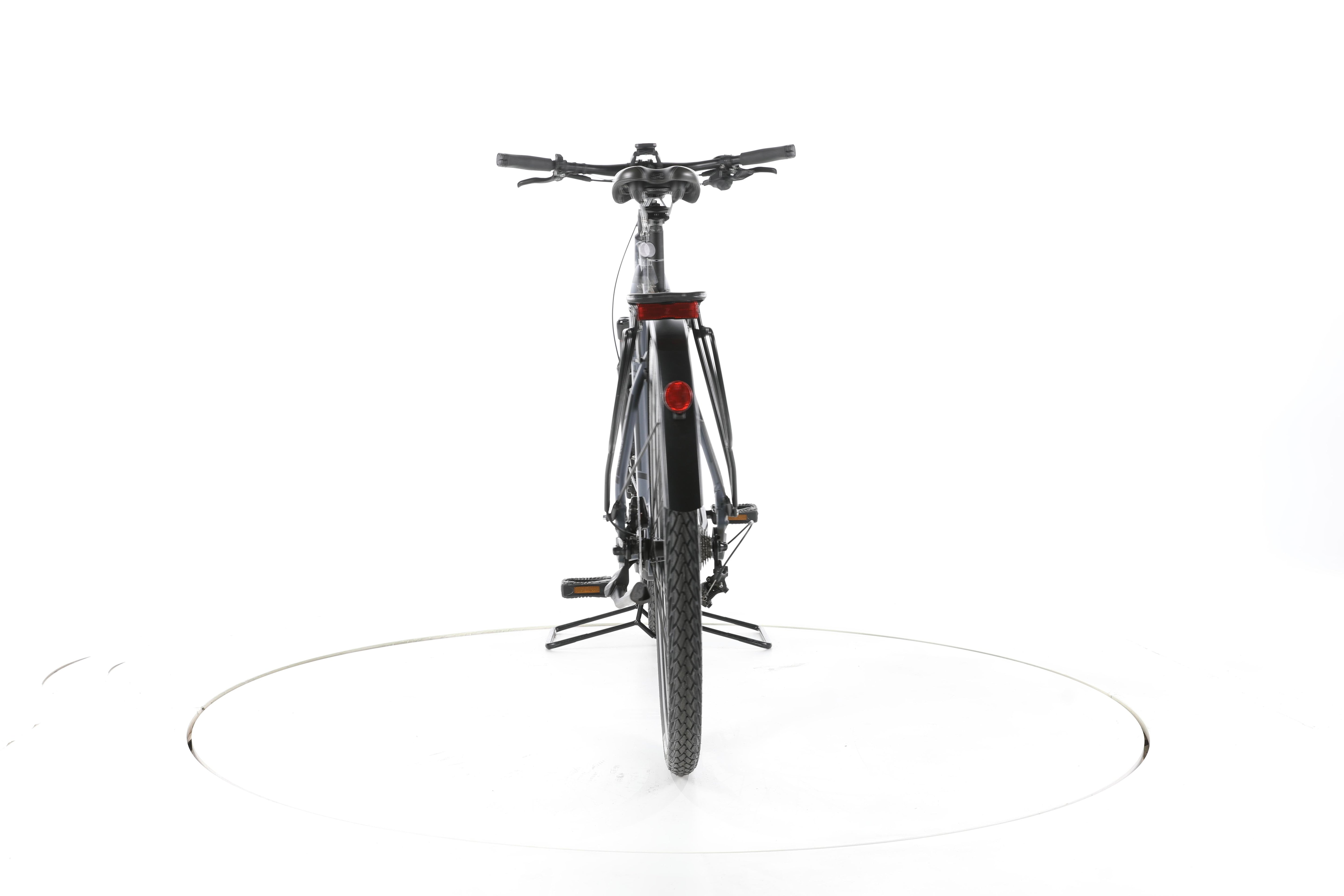 Compel Enyo E LTD Trekking E-Bike - Image 10