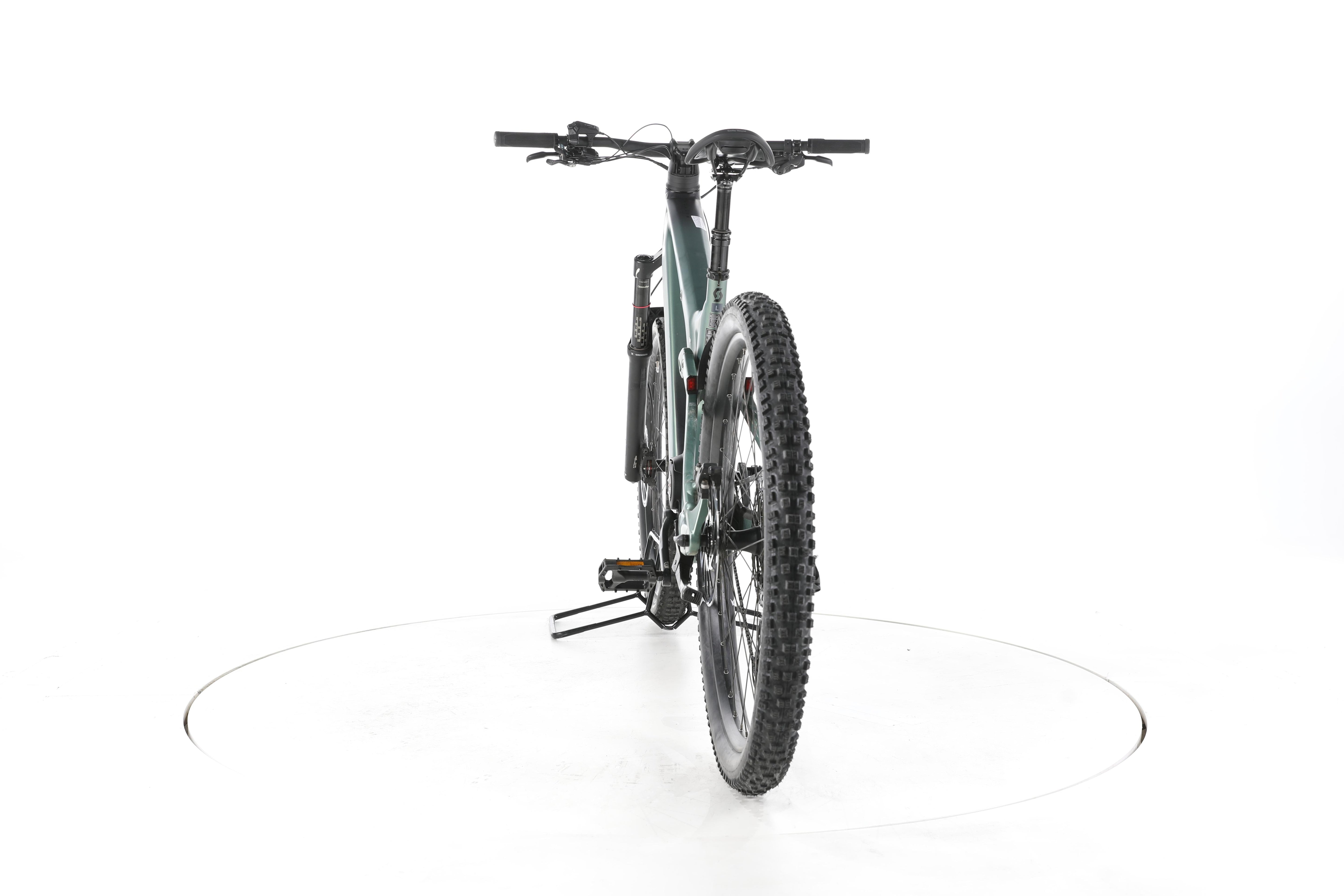 Scott Patron eRIDE 930 E-Bike Fully - Image 10