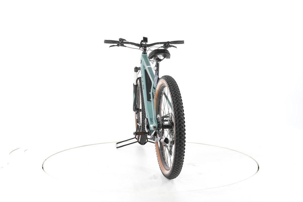 Bulls Copperhead EVO 1 E-Bike 2023 - Image 10