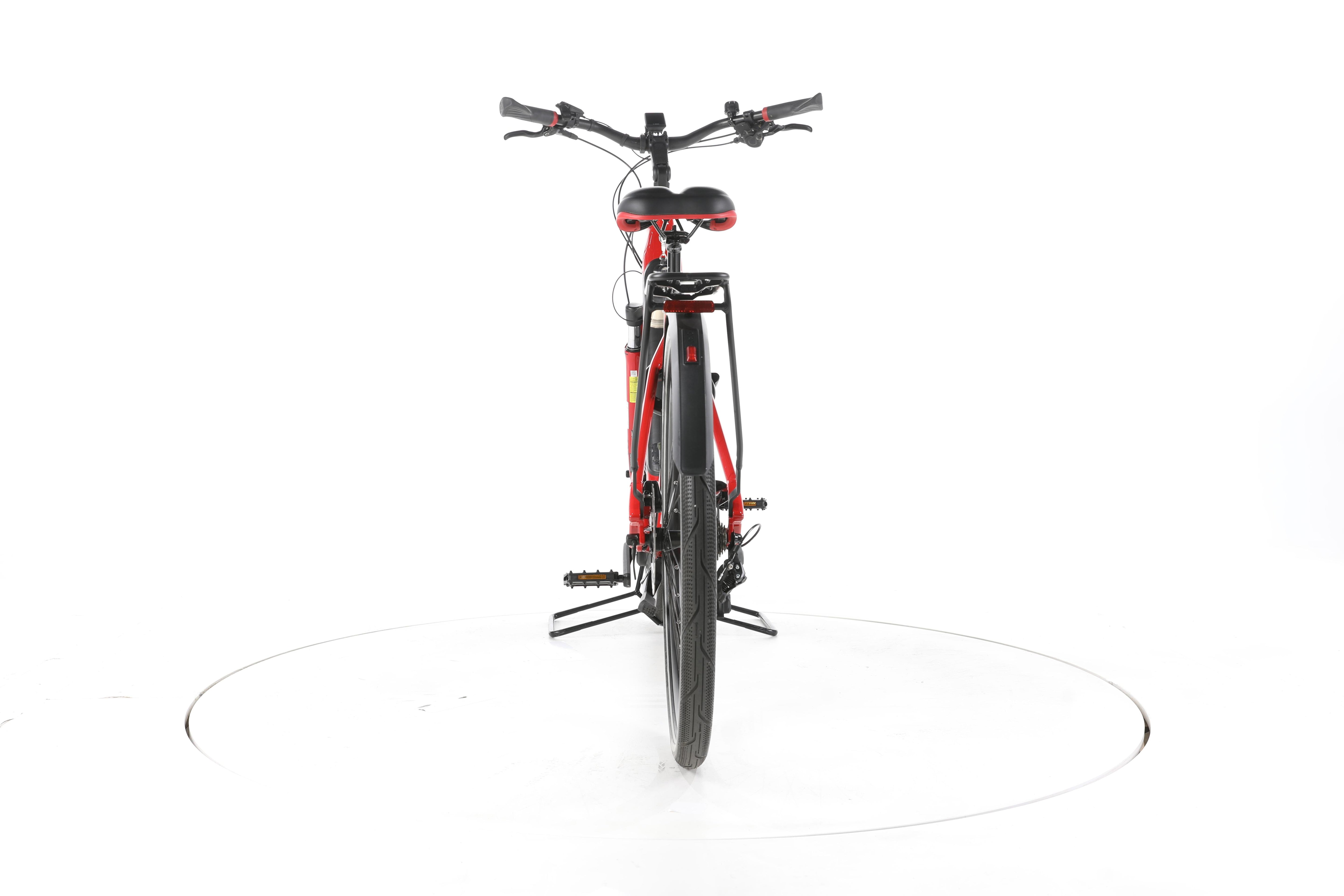 Cube Supreme Sport Hybrid Pro Trekking E-Bike Tiefeinsteiger - Image 10