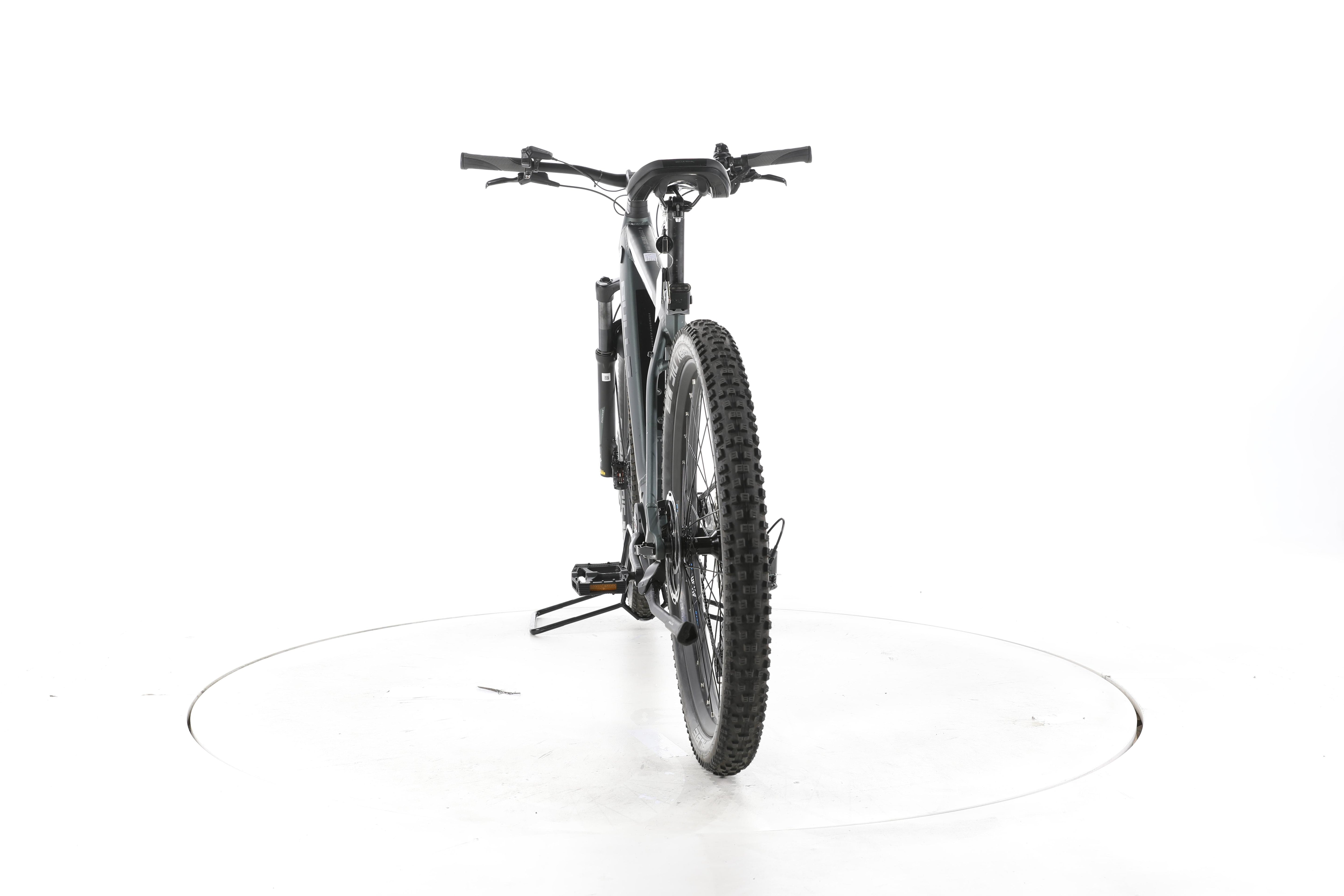 Bulls Copperhead EVO 3 E-Bike - Image 10