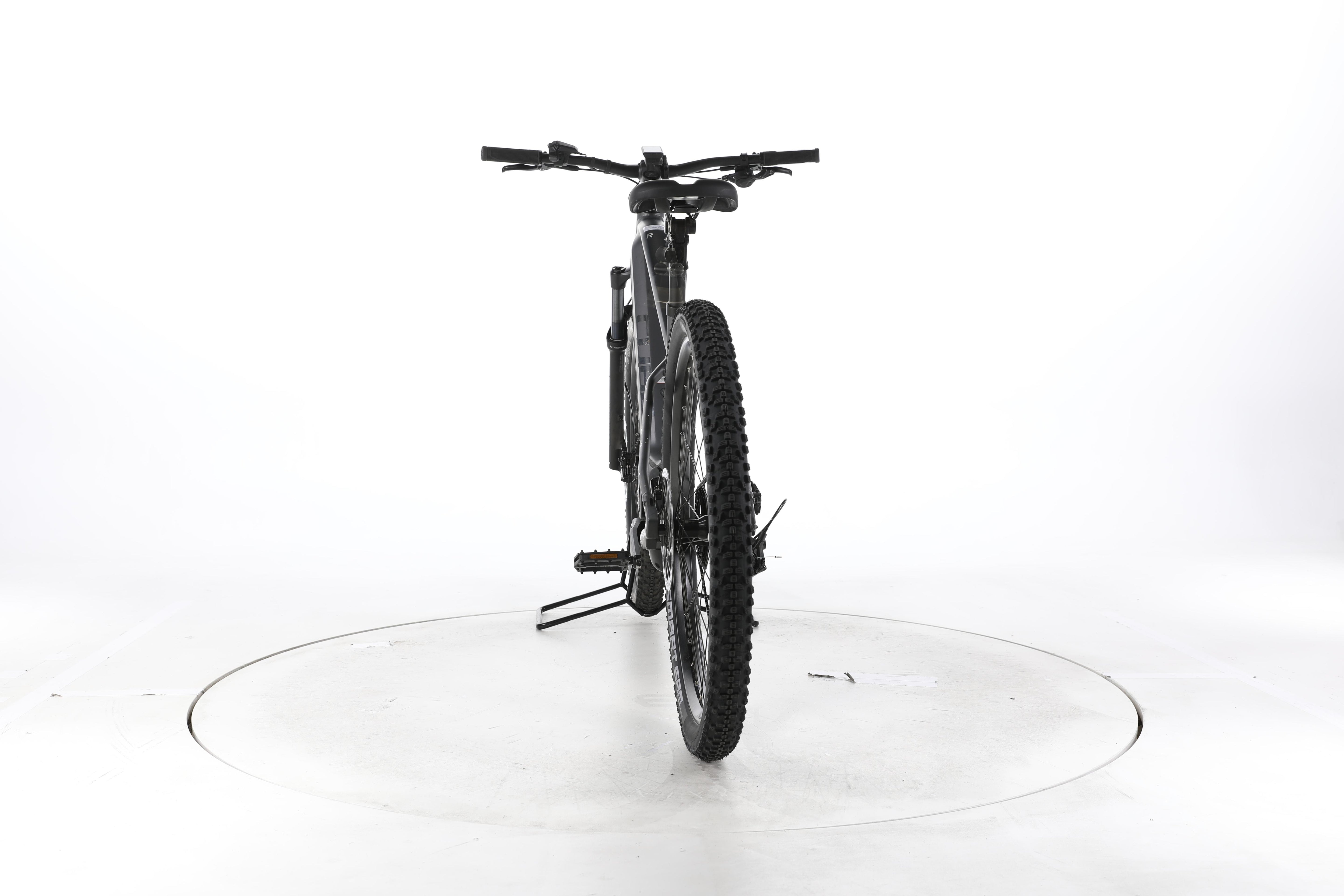 Cube Reaction Hybrid Race E-Bike - Image 10