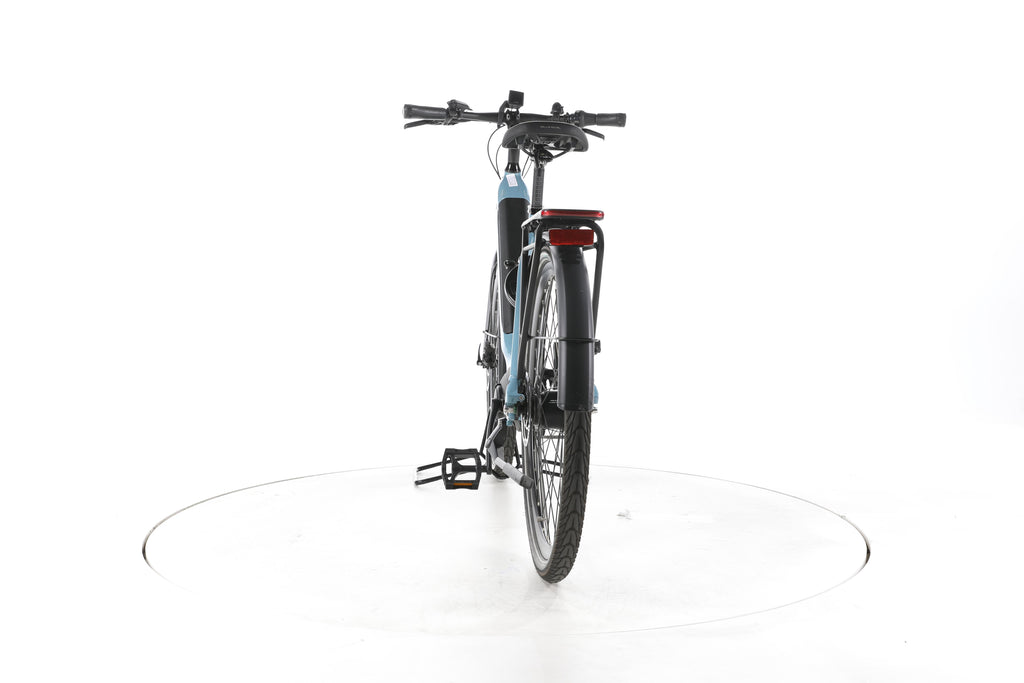 Gazelle Ultimate C5 HMB City E-Bike Tiefeinsteiger - Image 10
