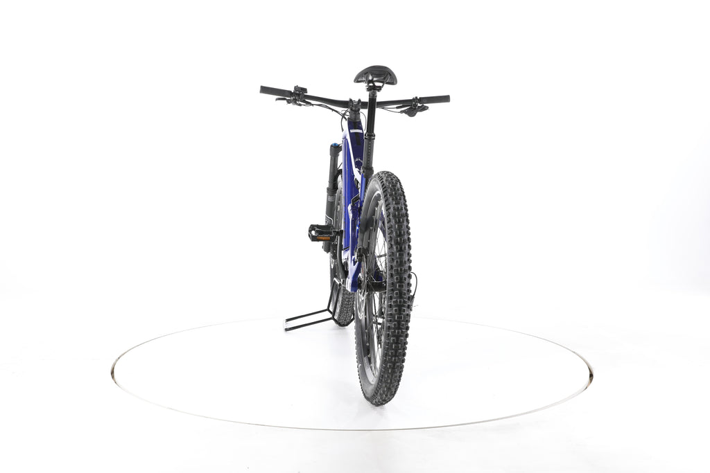 FLYER Uproc X 6.10 E-Bike Fully Carbon 2024 - Image 10