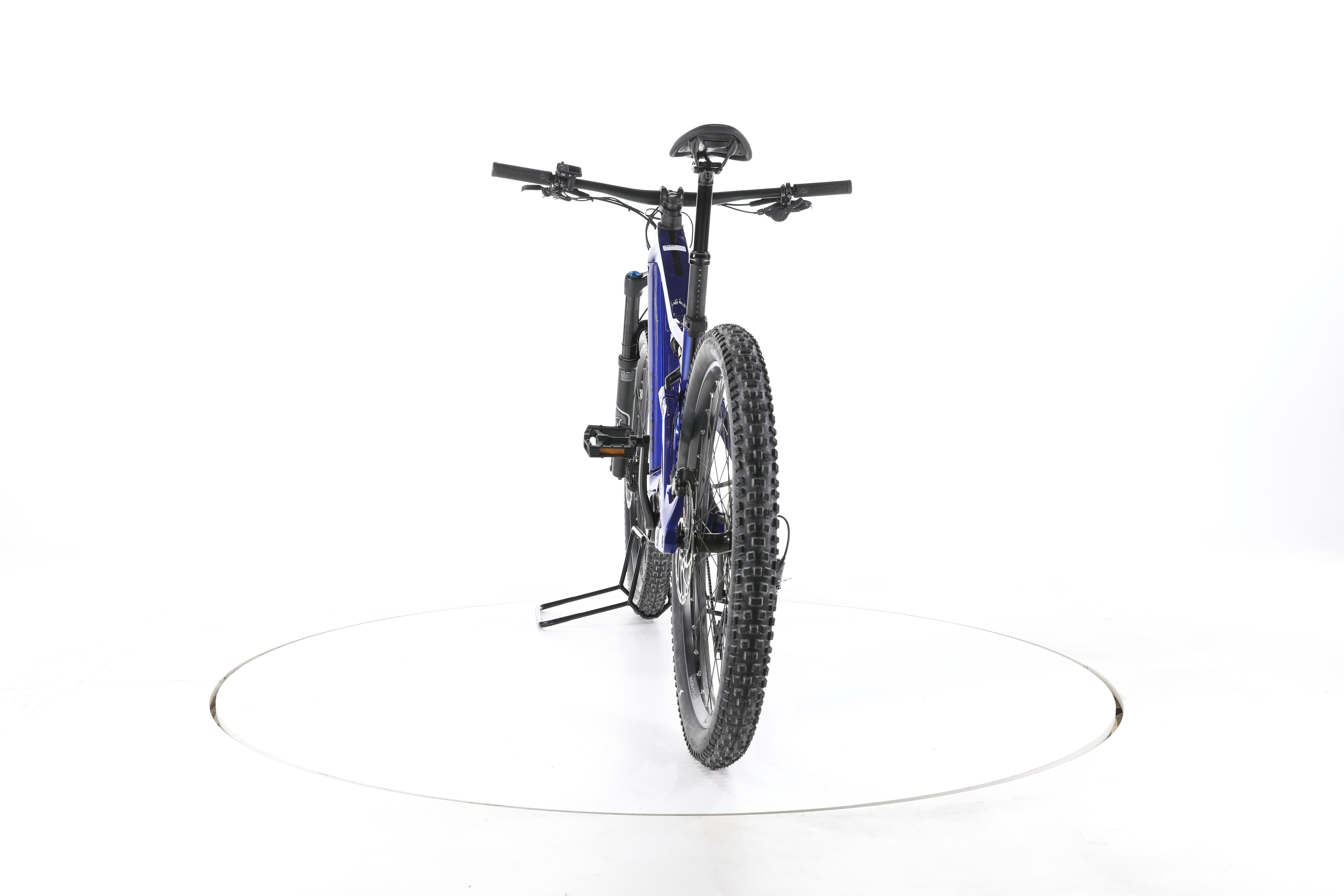 FLYER Uproc X 6.10 E-Bike Fully Carbon 2024 - Image 10